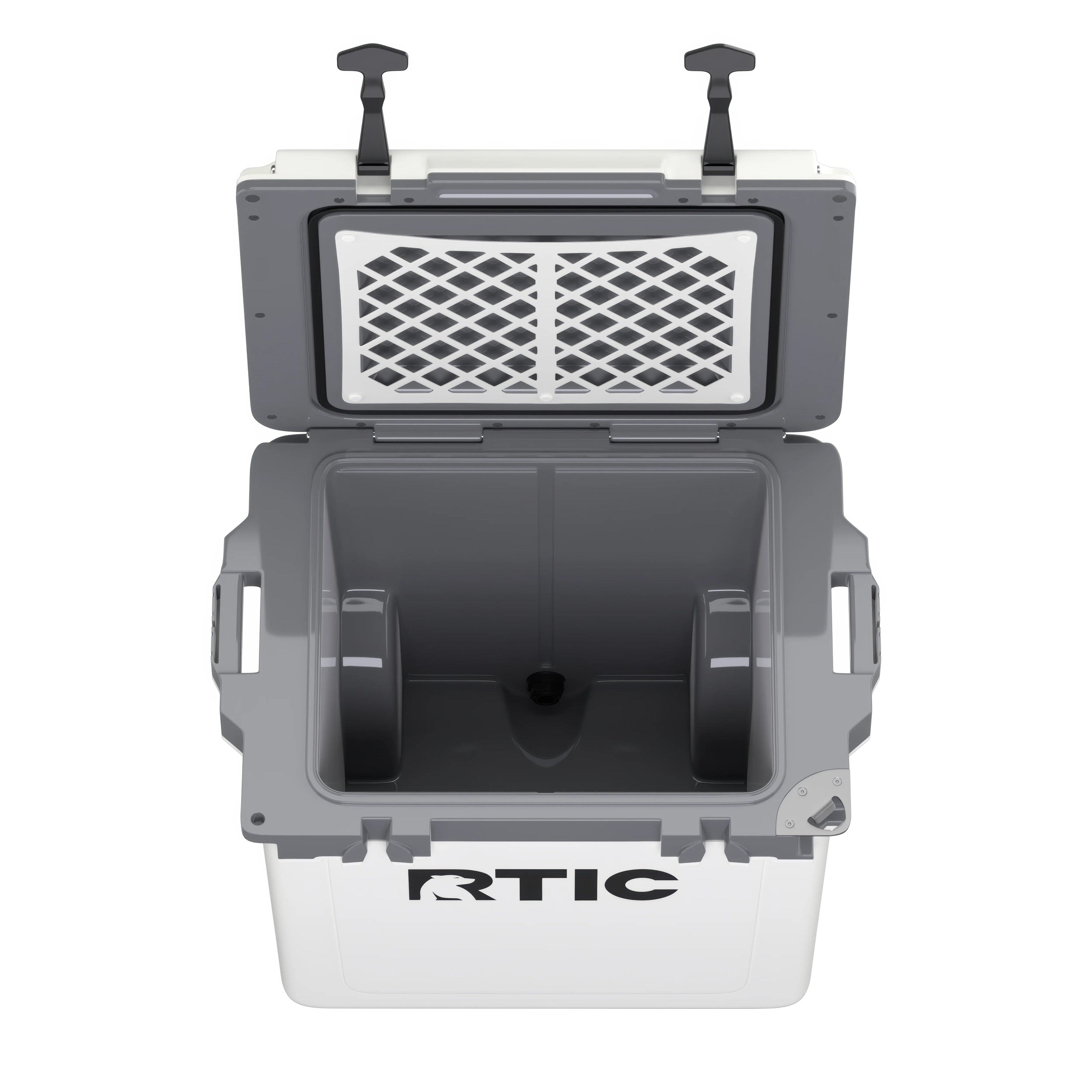 42 QT Ultra-Light Wheeled Cooler