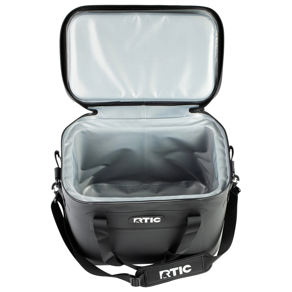 Ultra-Tough Soft Cooler