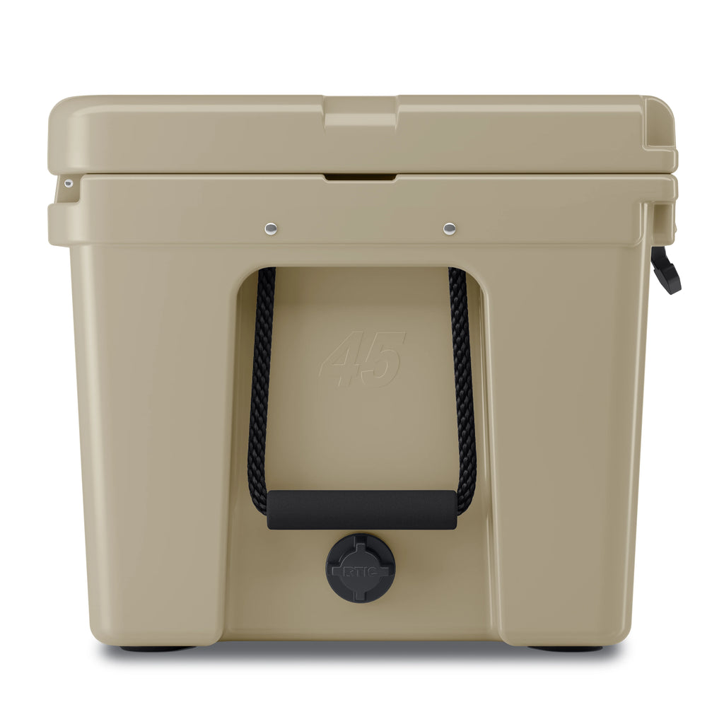 45 QT Ultra-Tough Cooler