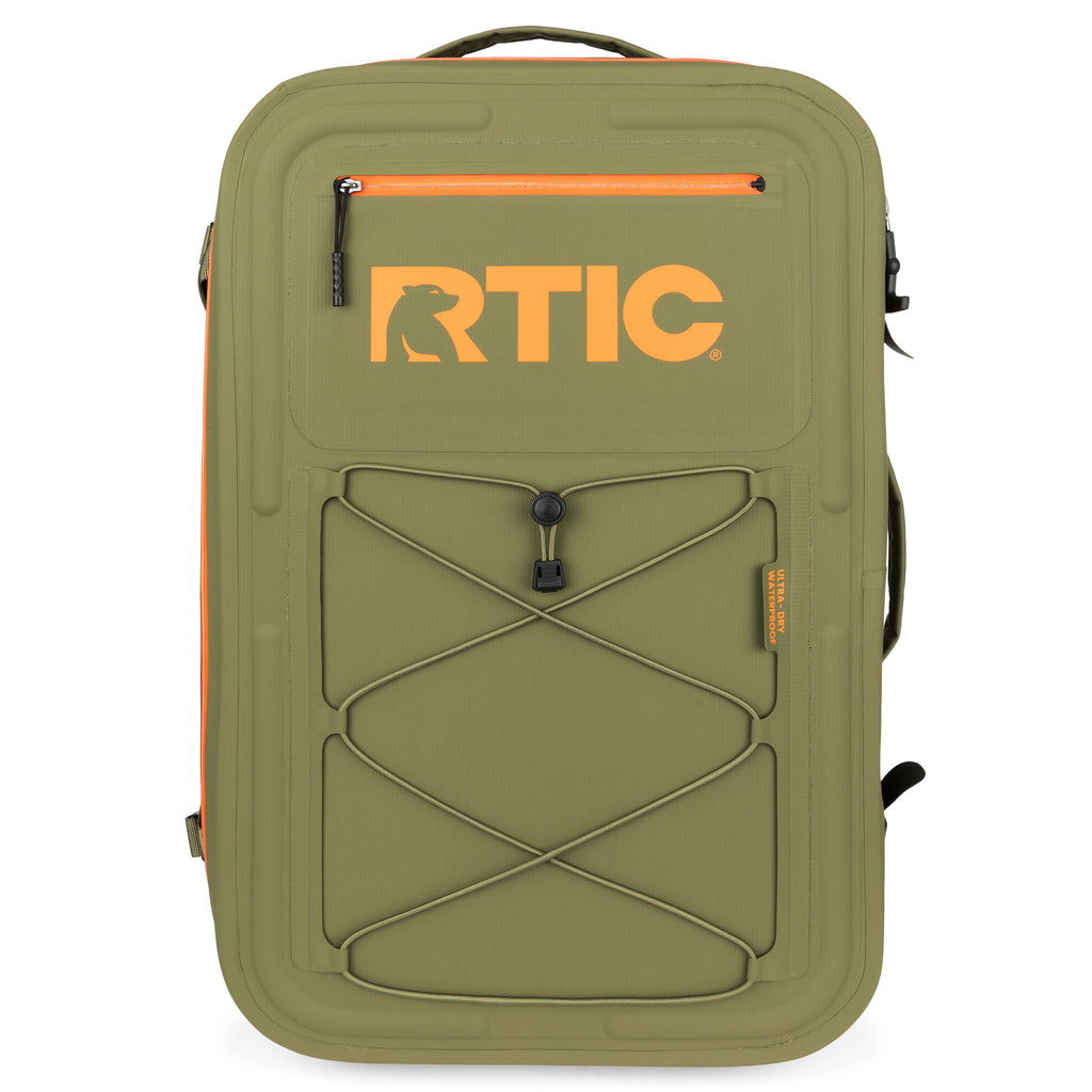 Ultra-Dry Duffle Pack