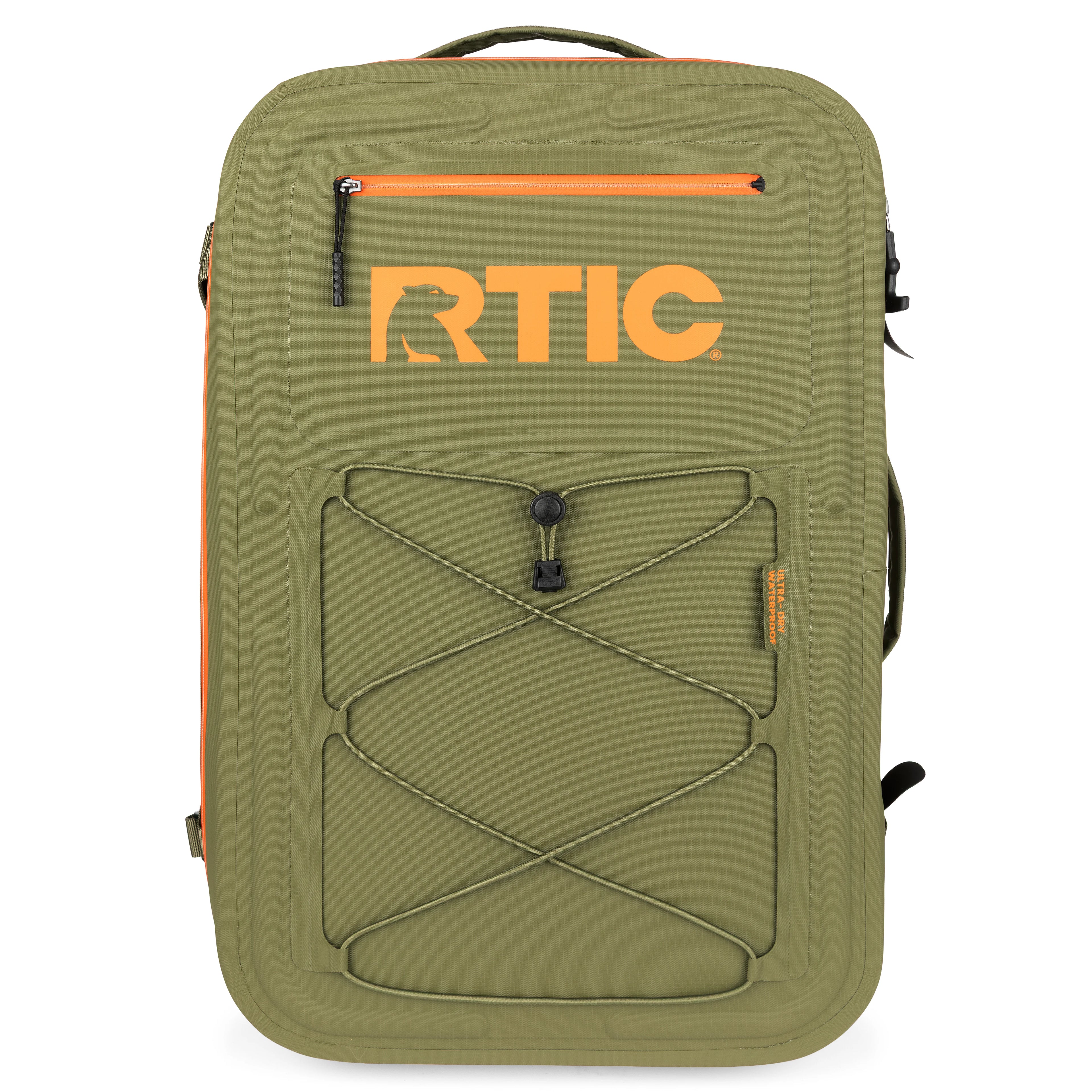 Ultra-Dry Duffle Pack