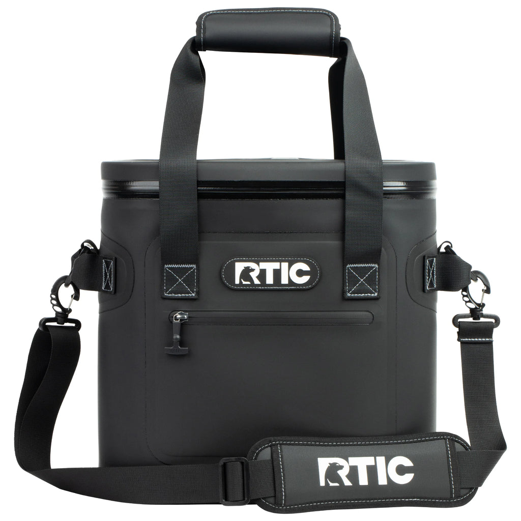 Ultra-Tough Soft Cooler