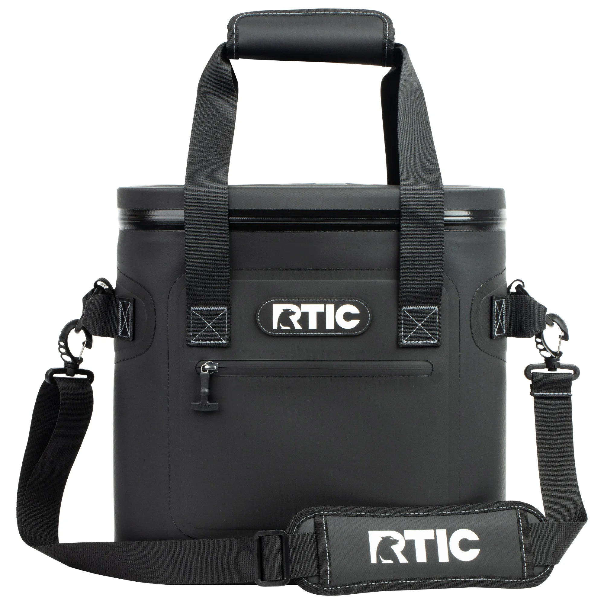 Ultra-Tough Soft Cooler