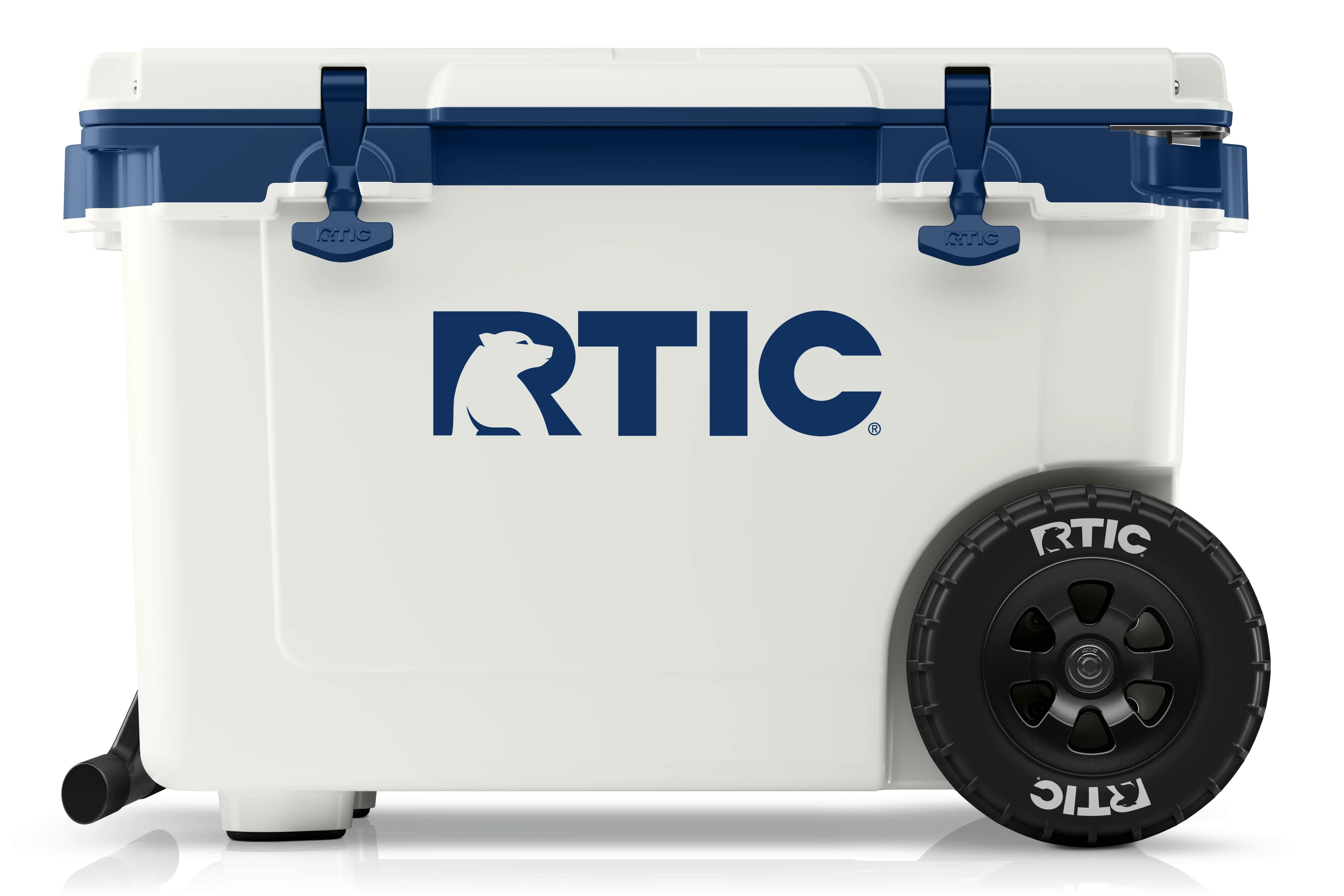 52 QT Ultra-Light Wheeled Cooler
