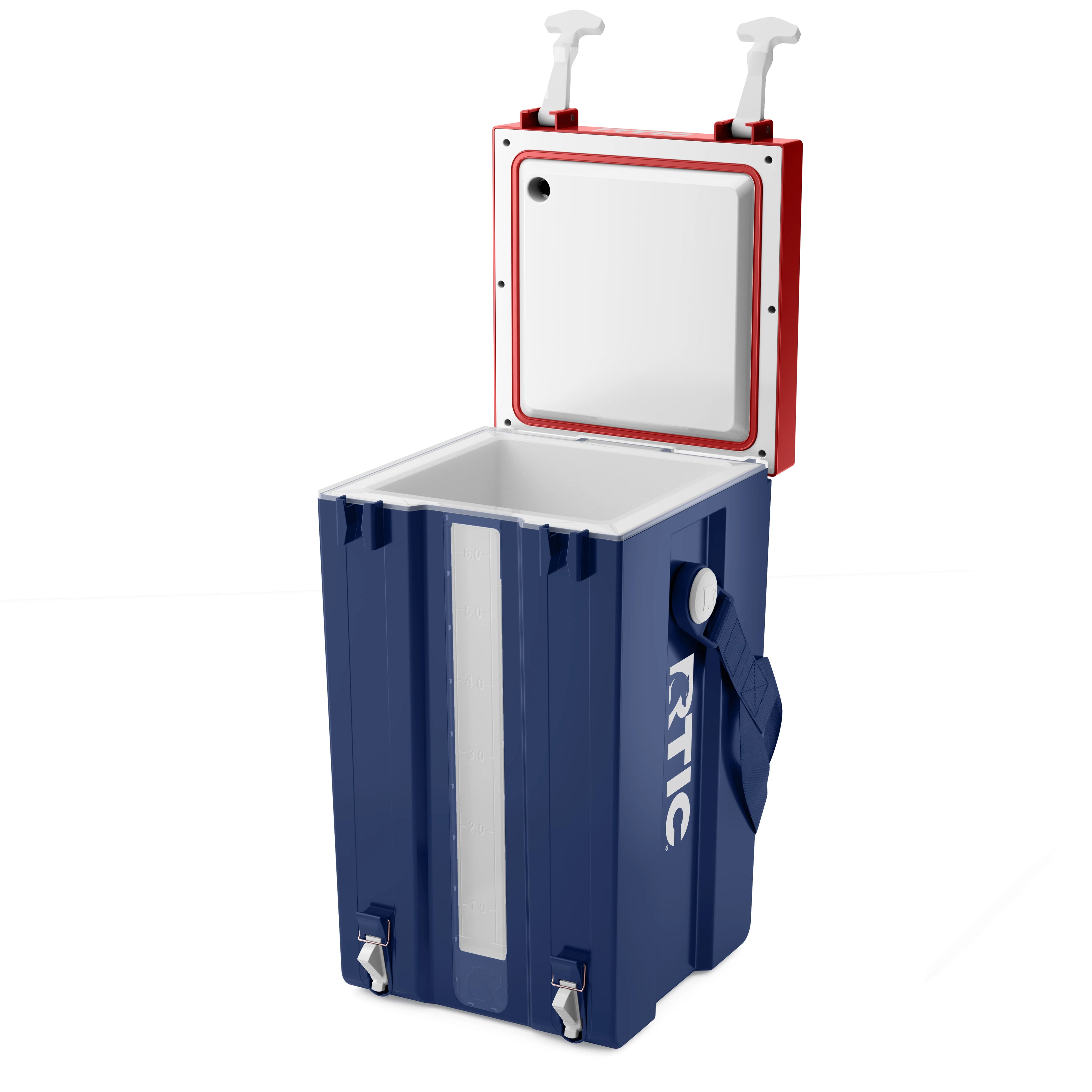Halftime Water Cooler