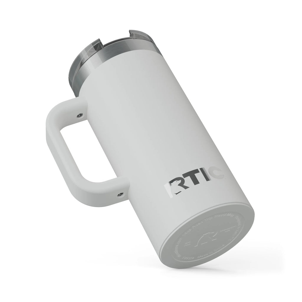 Road Trip Travel Mug