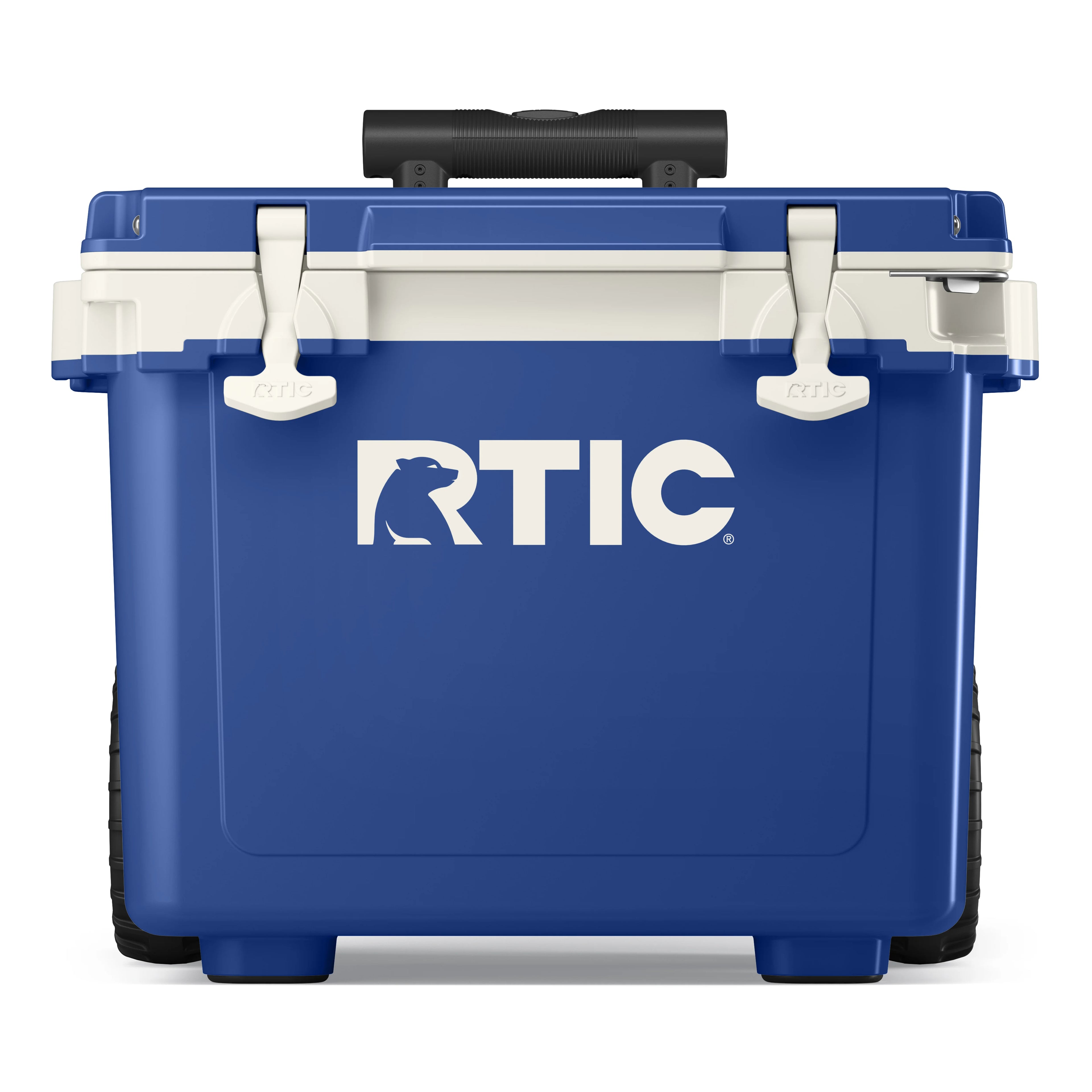 22 QT Ultra-Light Wheeled Cooler