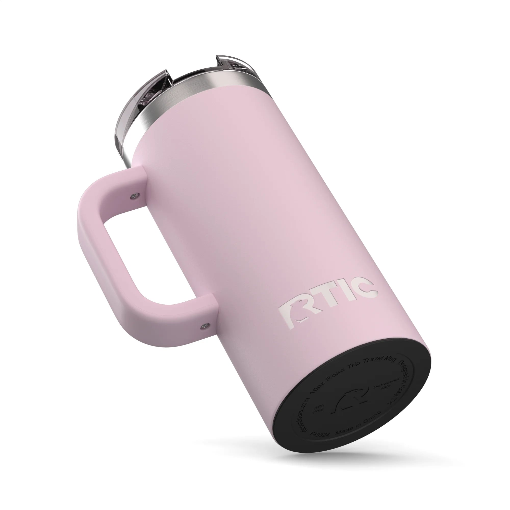 Road Trip Travel Mug