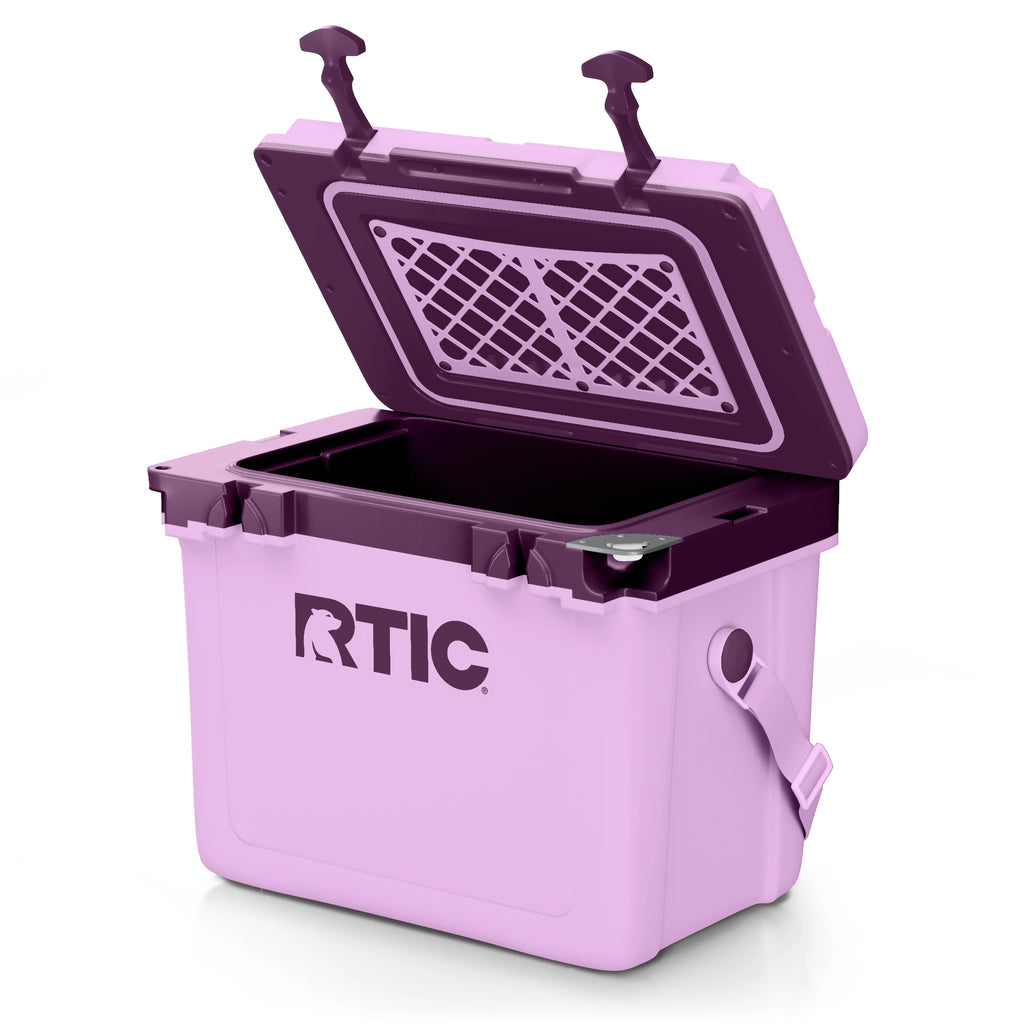 22 QT Ultra-Light Cooler