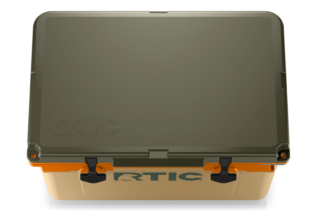 32 QT Ultra-Light Cooler