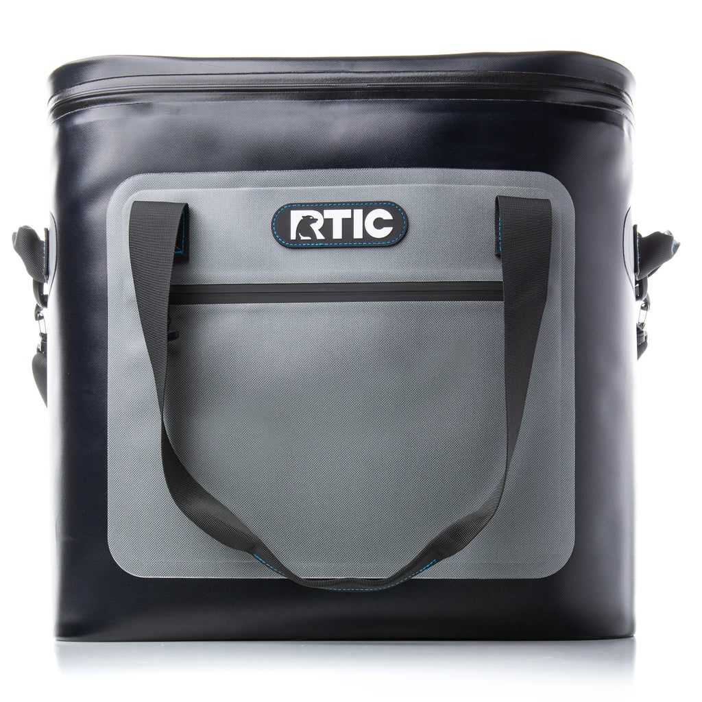 Ultra-Tough Soft Cooler