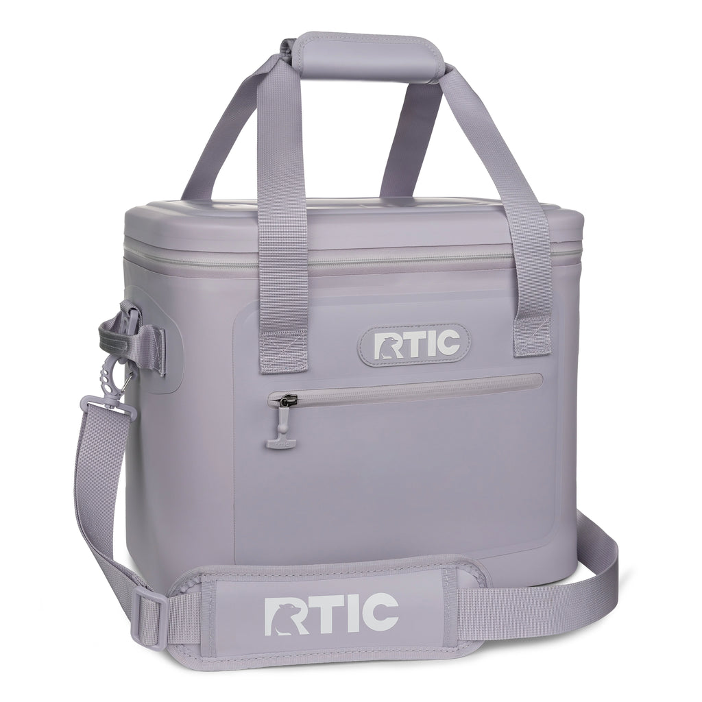 Ultra-Tough Soft Cooler
