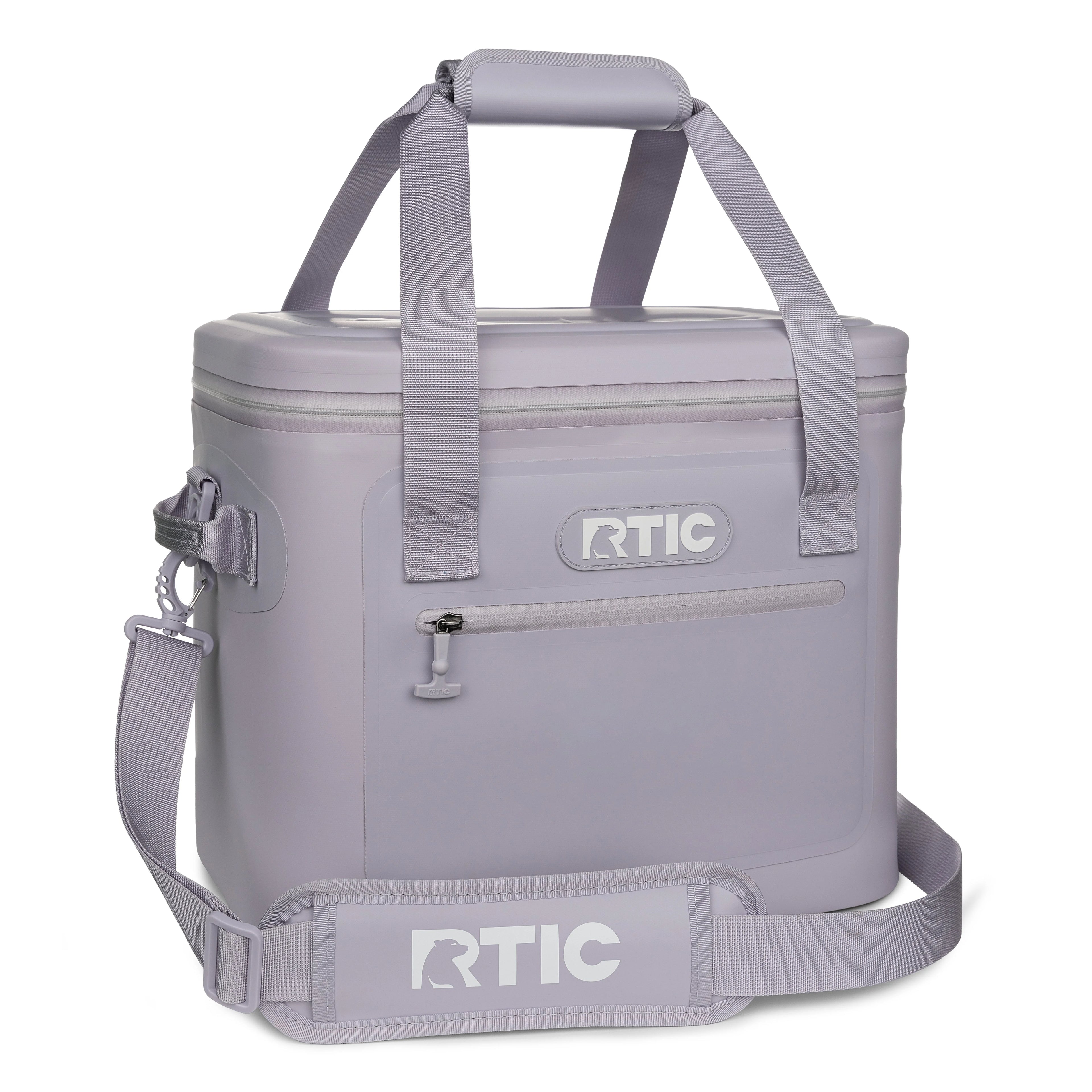 Ultra-Tough Soft Cooler