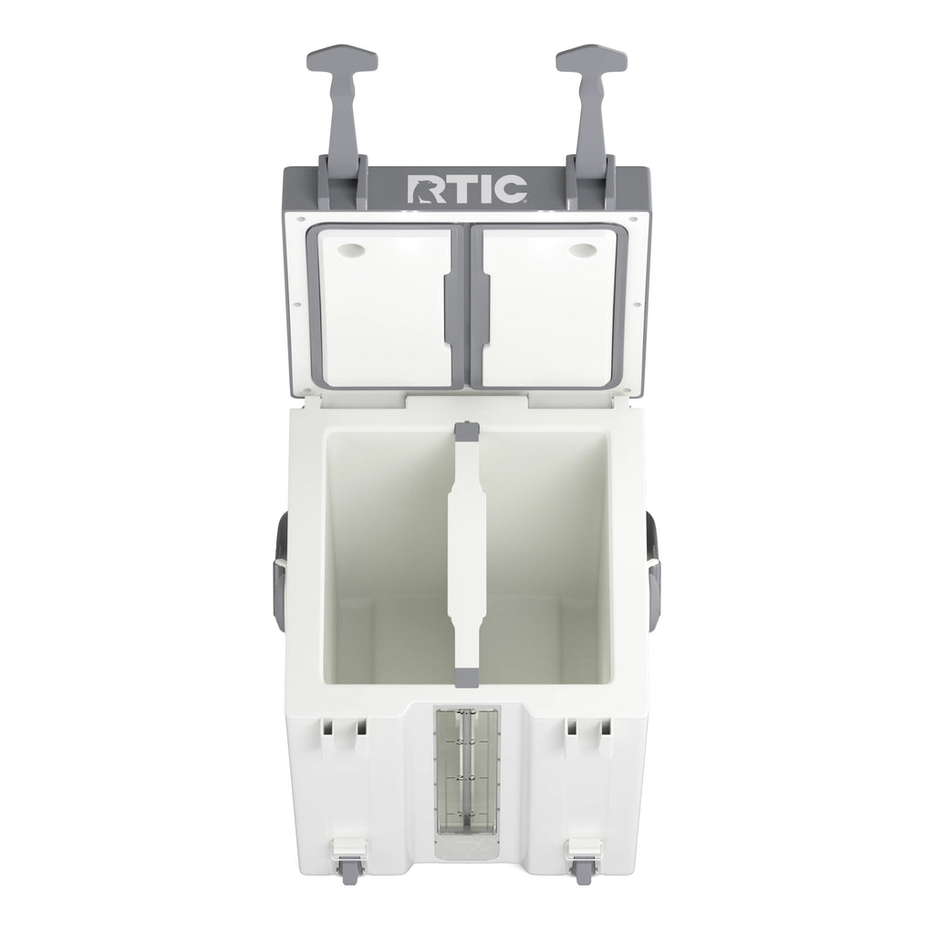 4 Gallon Double-Time Water Cooler