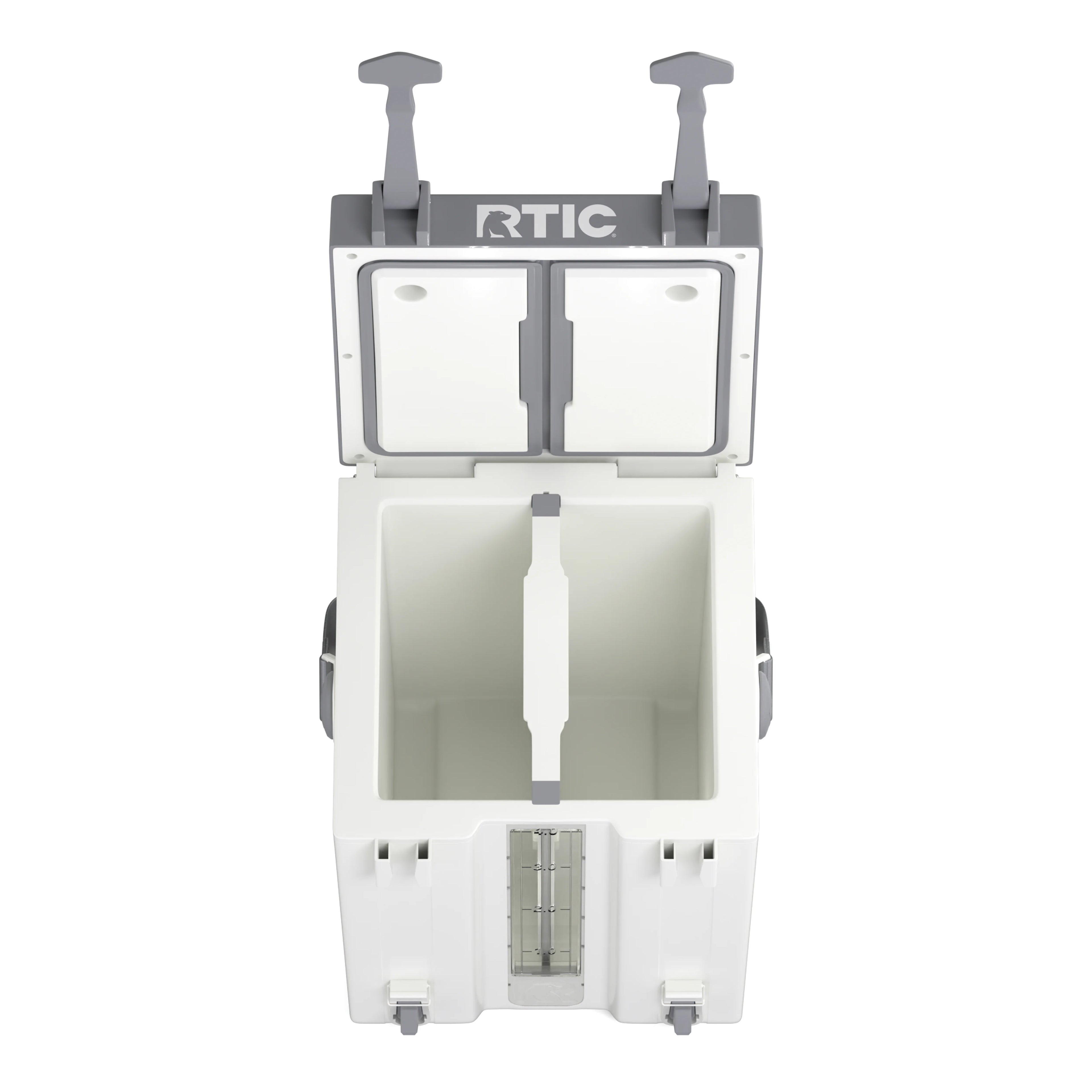 4 Gallon Double-Time Water Cooler