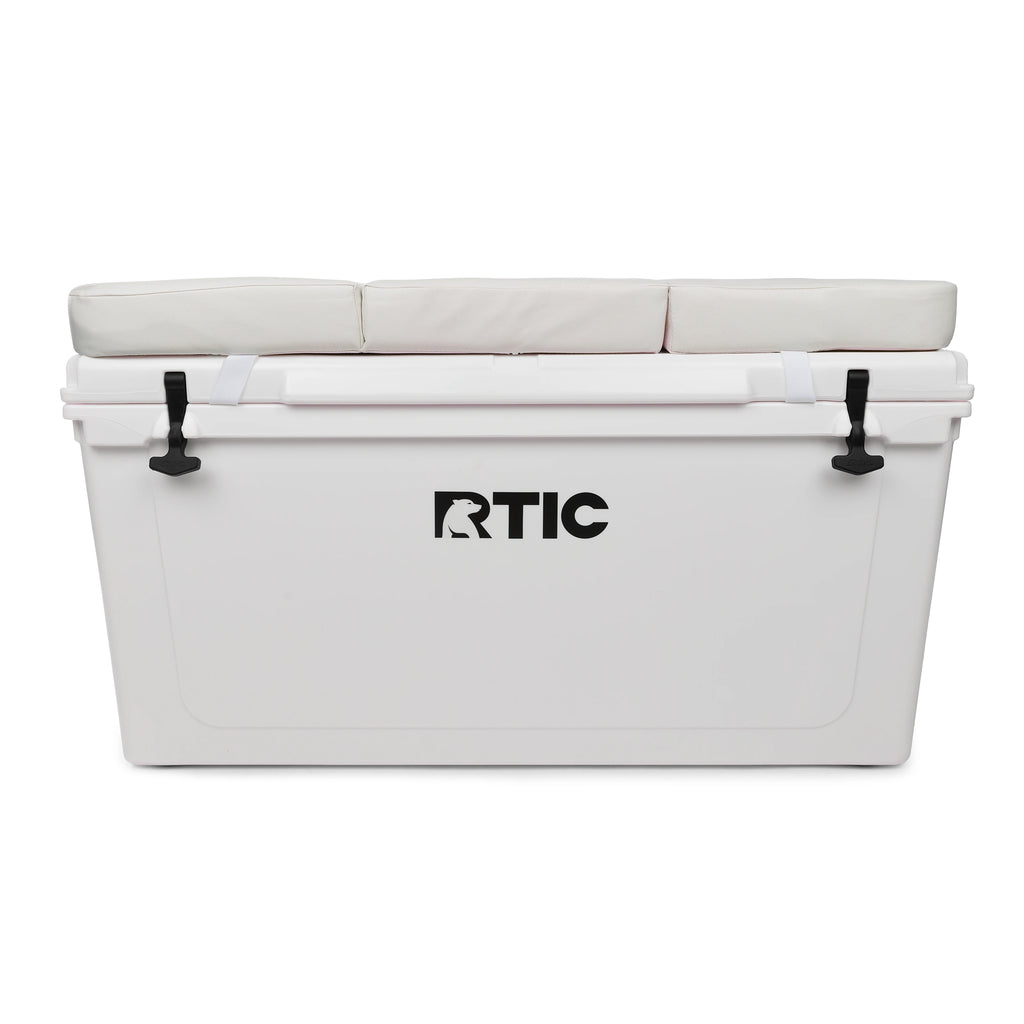 Ultra-Tough Cooler Cushion