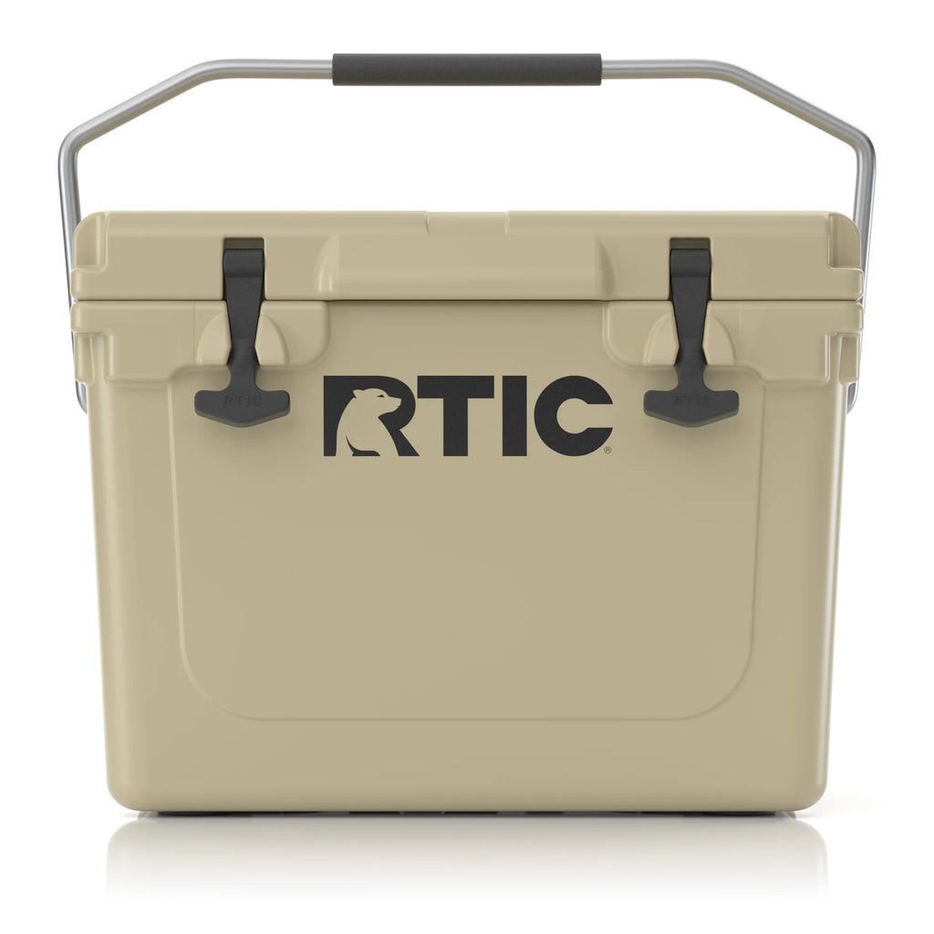 20 QT Ultra-Tough Cooler