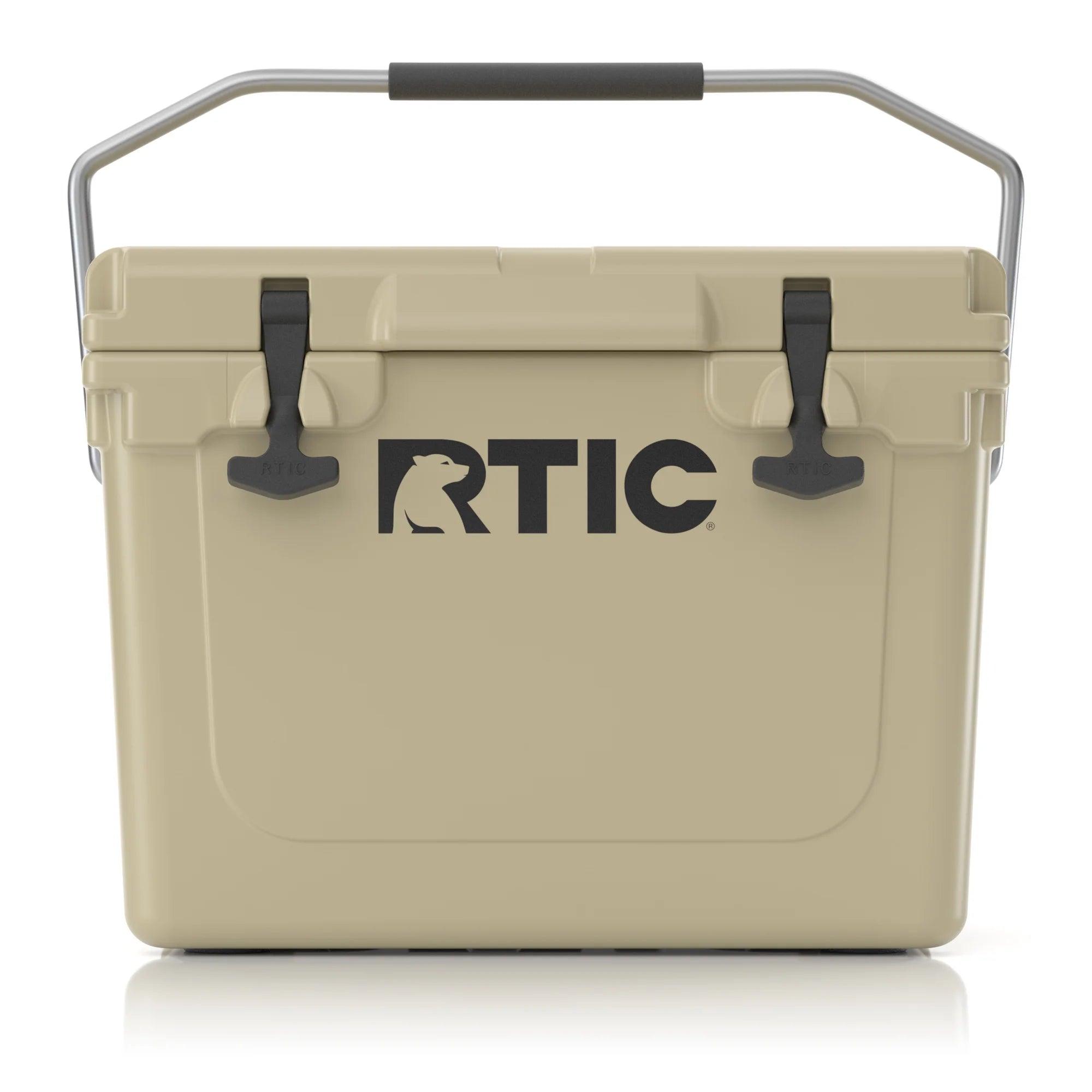 20 QT Ultra-Tough Cooler