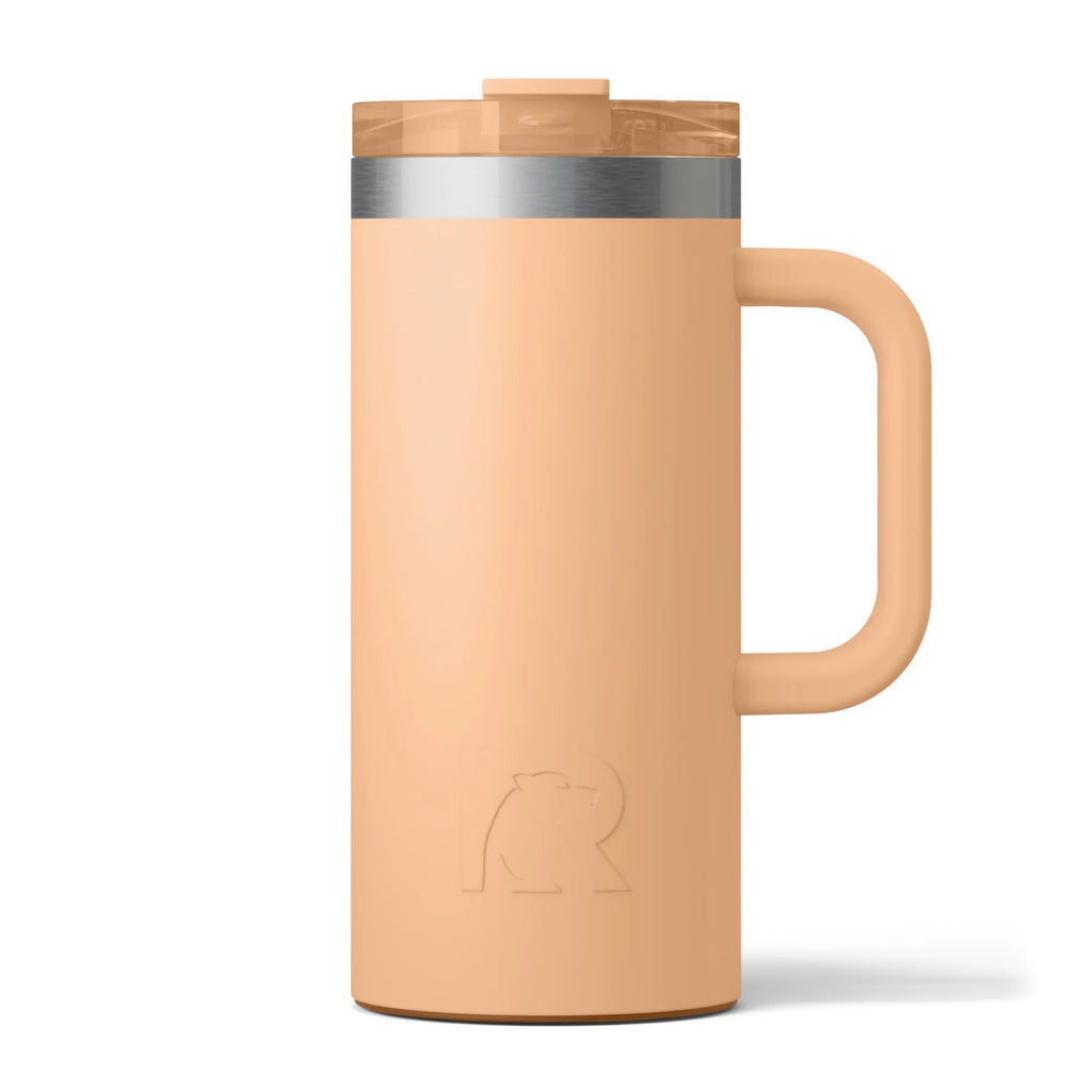 Road Trip Travel Mug