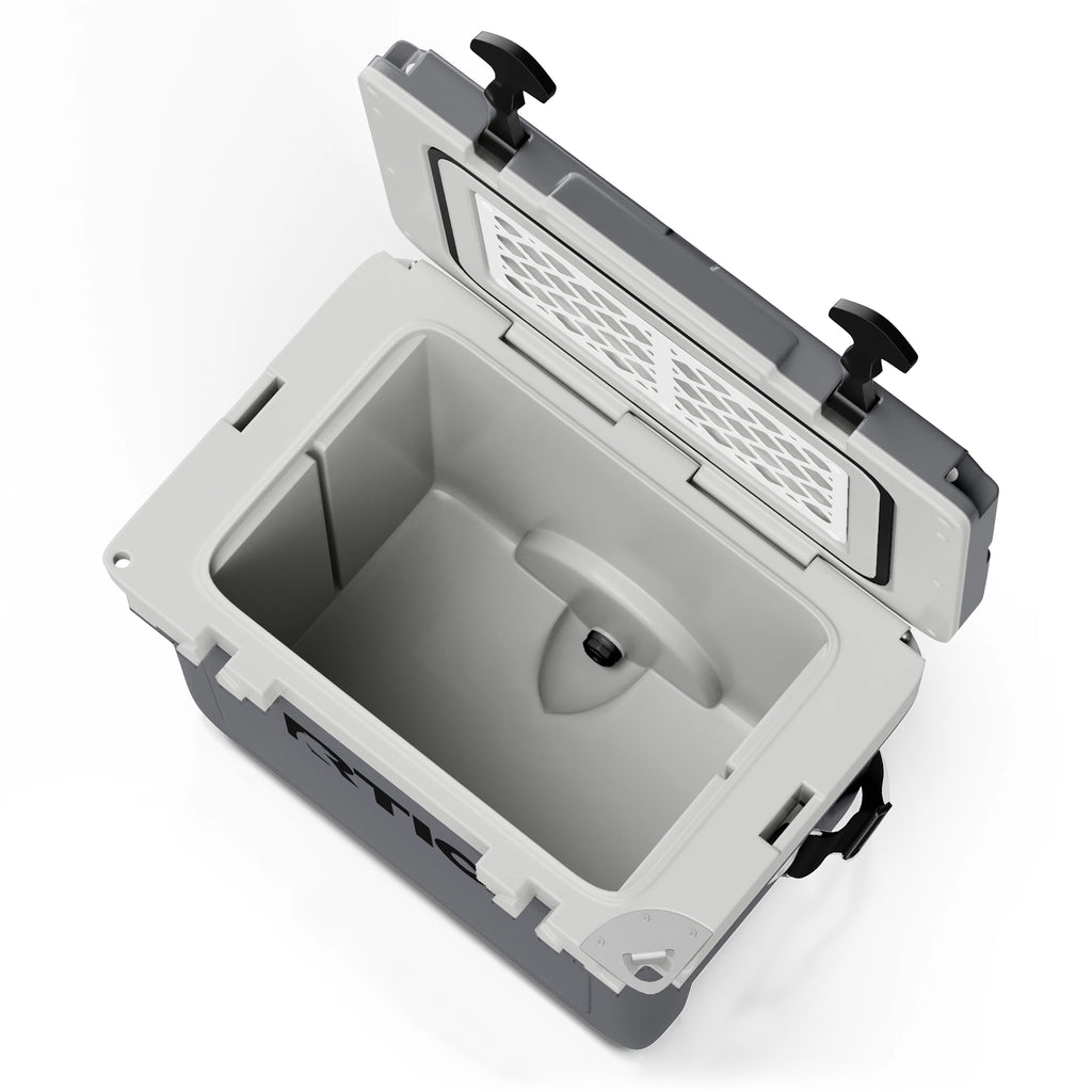 22 QT Ultra-Light Cooler