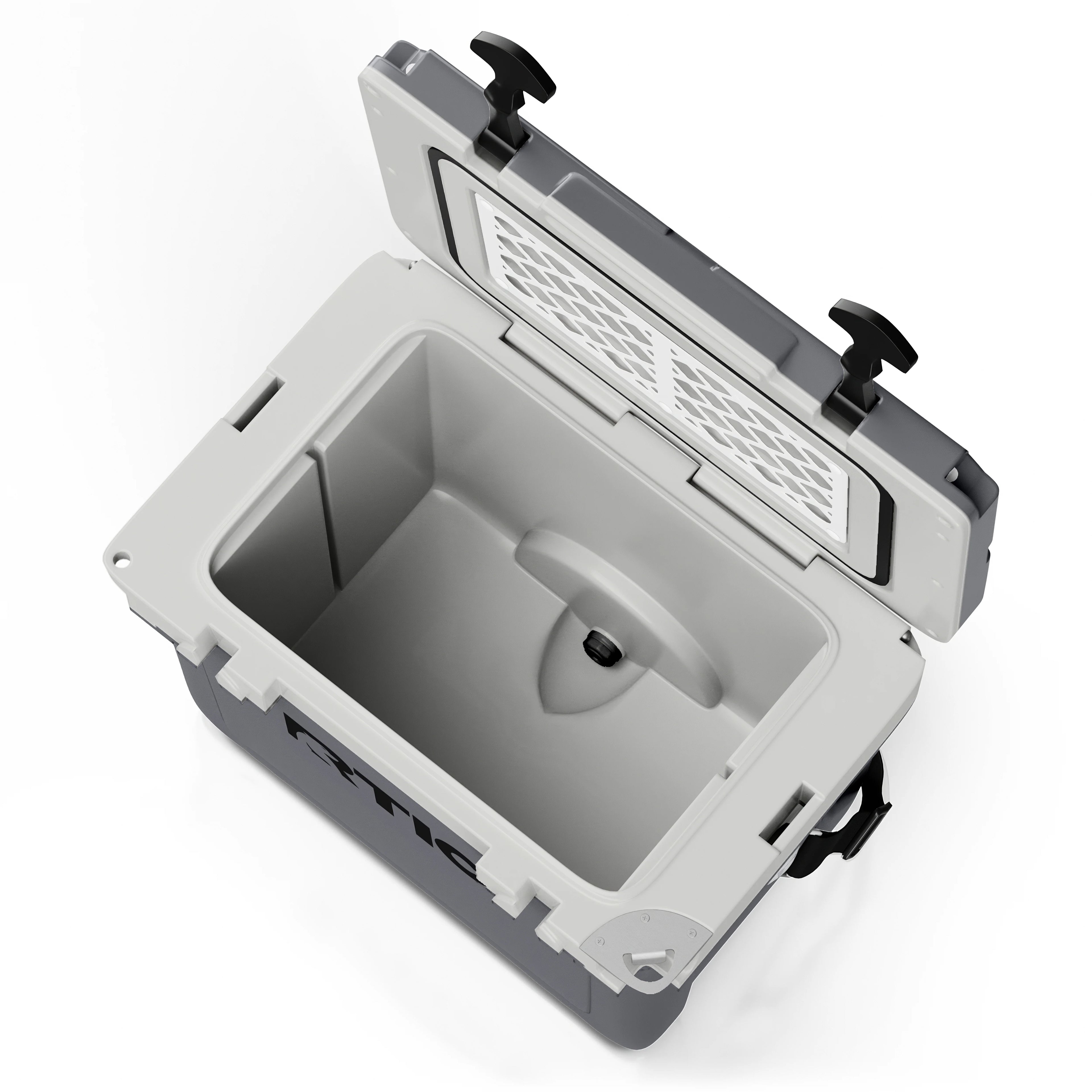 22 QT Ultra-Light Cooler