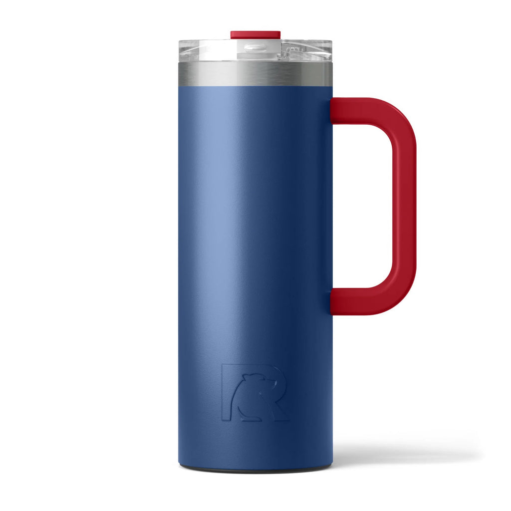 Road Trip Travel Mug