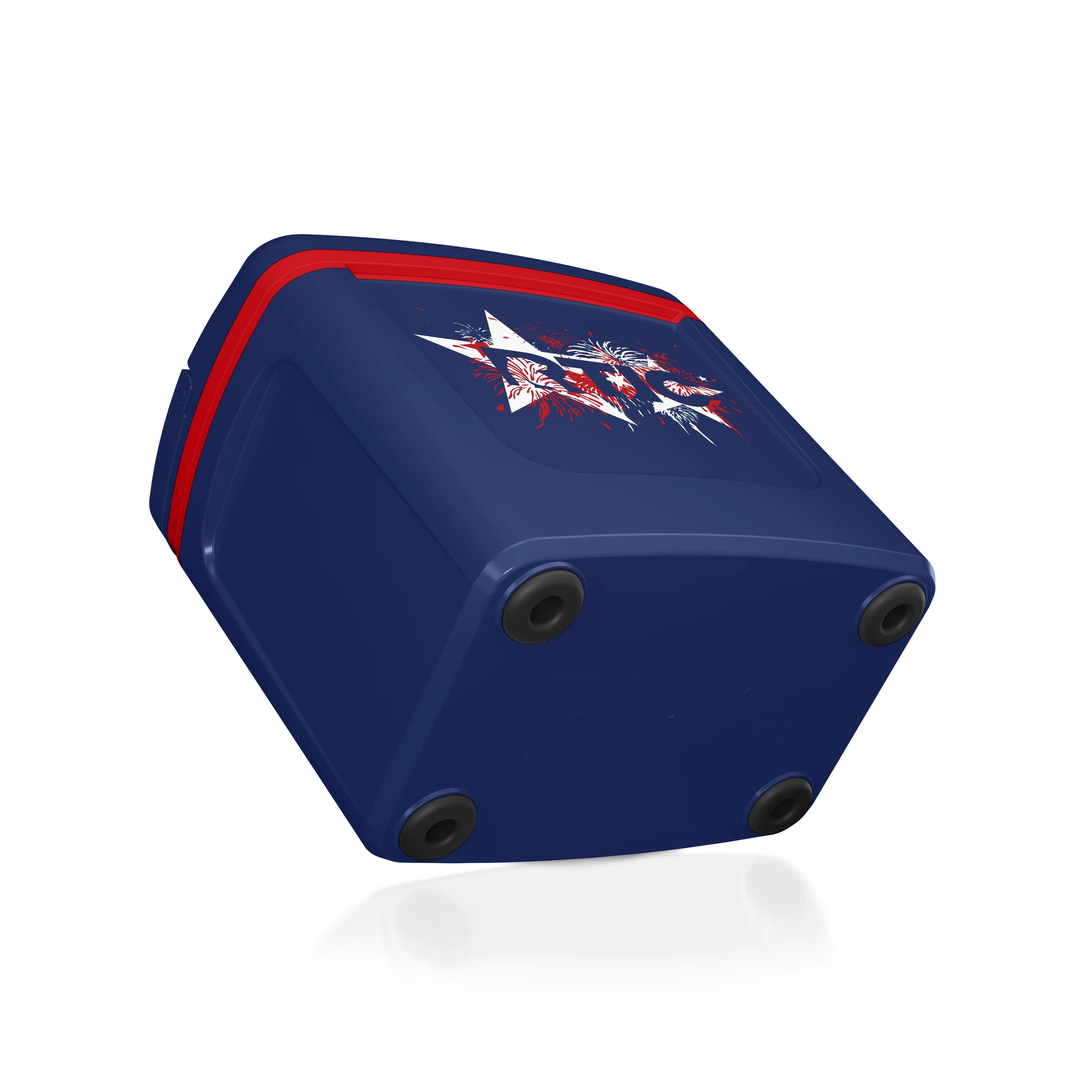 8 QT Road Trip Personal Cooler