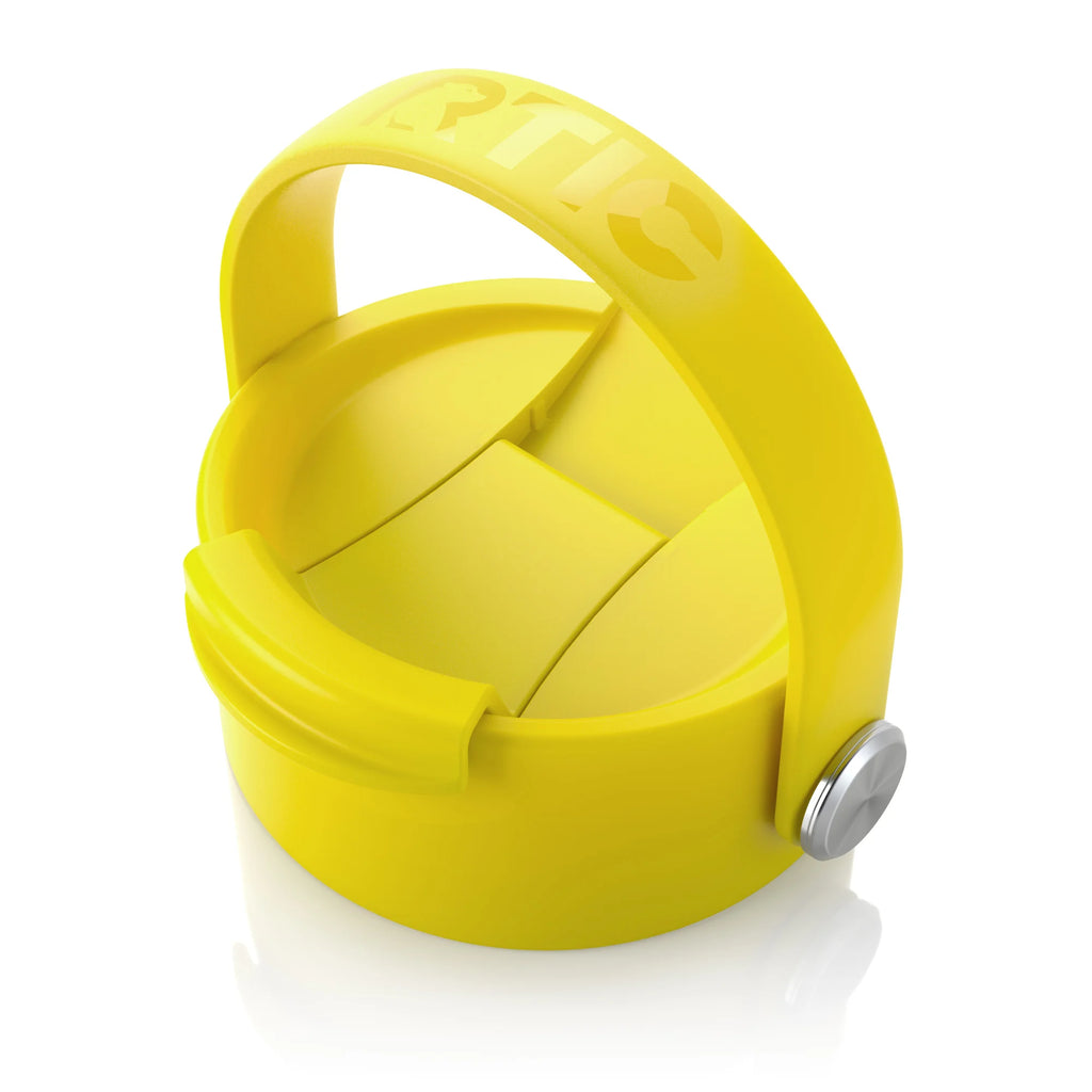 Outback Bottle Lid