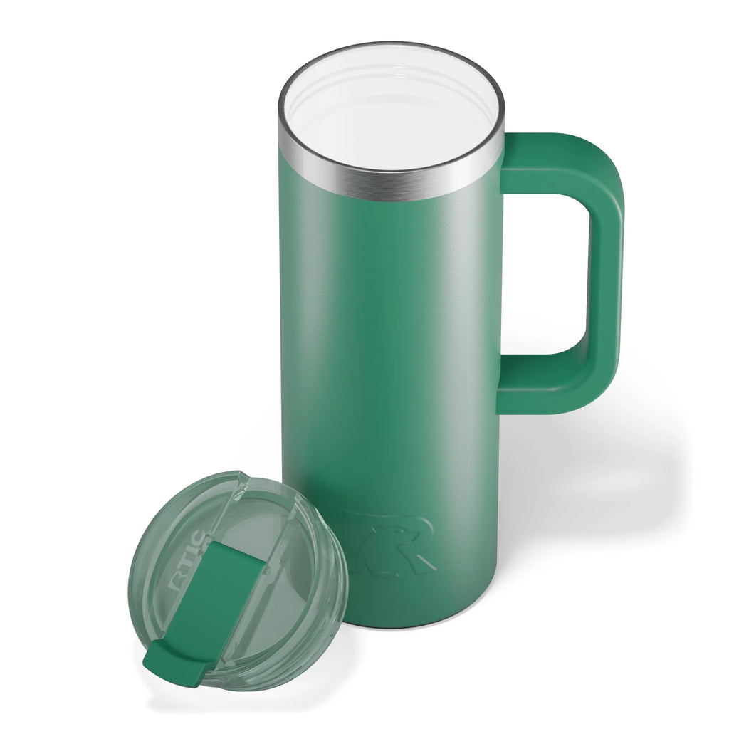 Road Trip Travel Mug