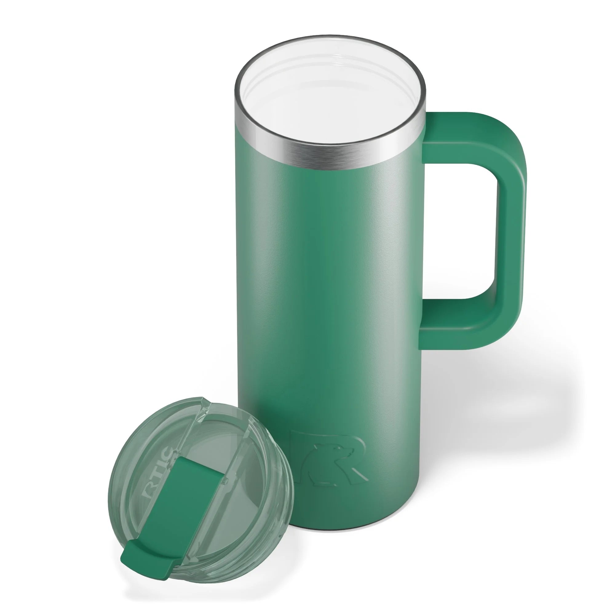 Road Trip Travel Mug