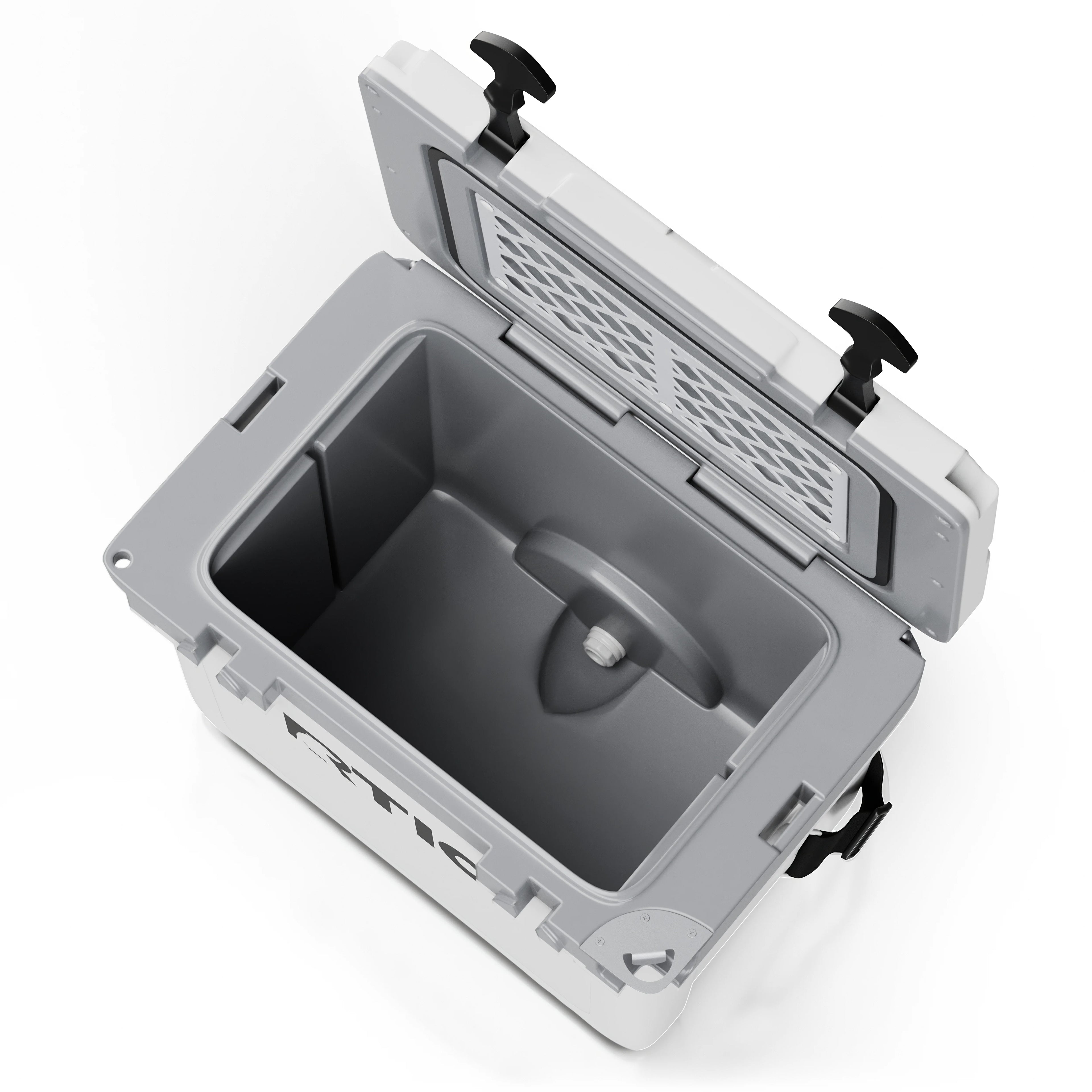 22 QT Ultra-Light Cooler