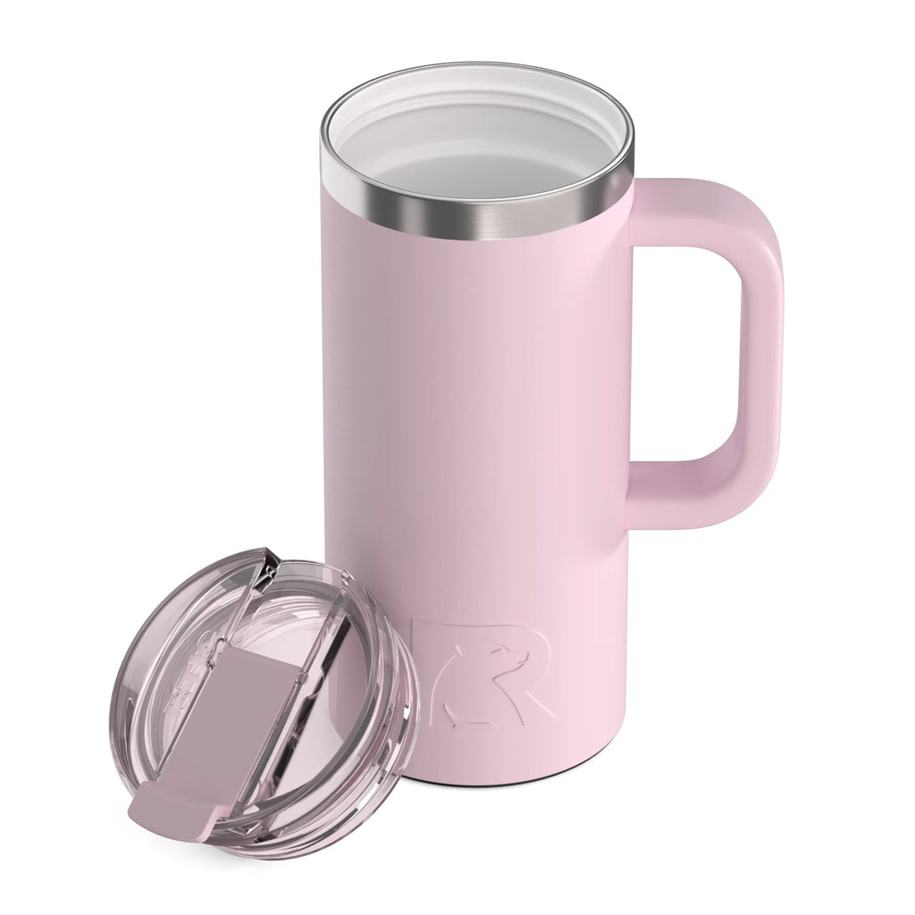 Road Trip Travel Mug