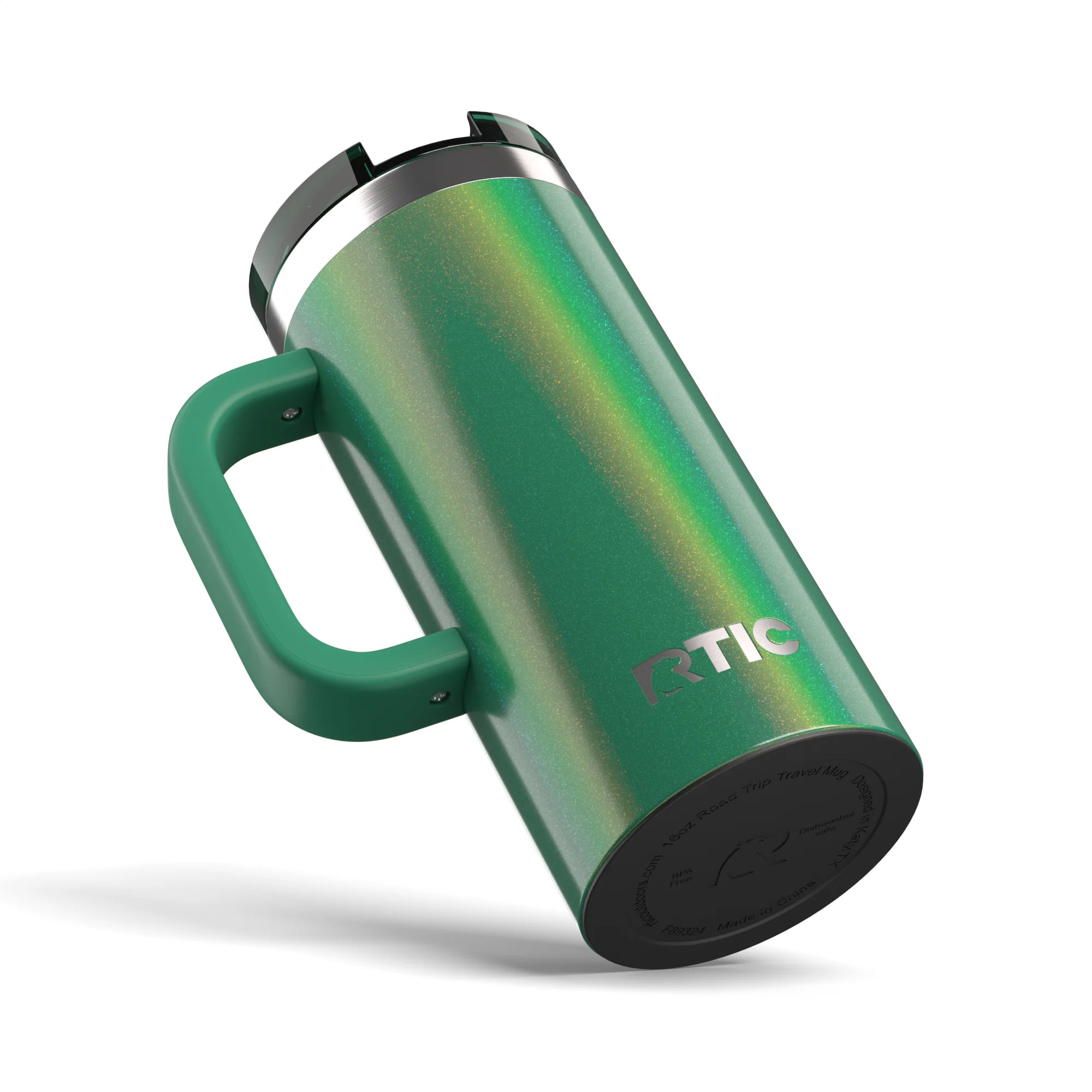 Road Trip Travel Mug