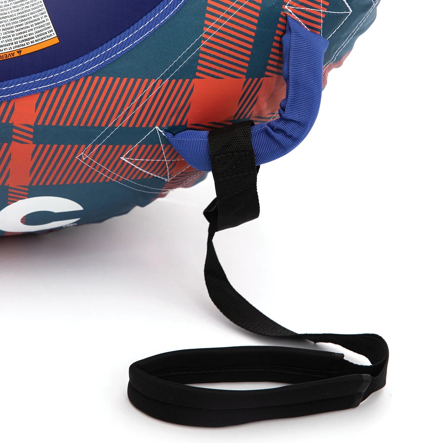 RTIC Tough Snow Tubes