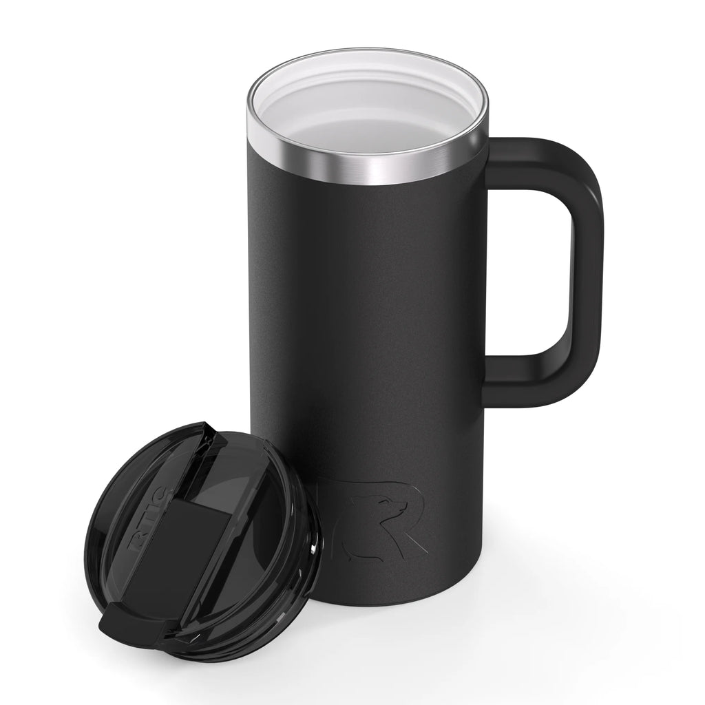 Road Trip Travel Mug