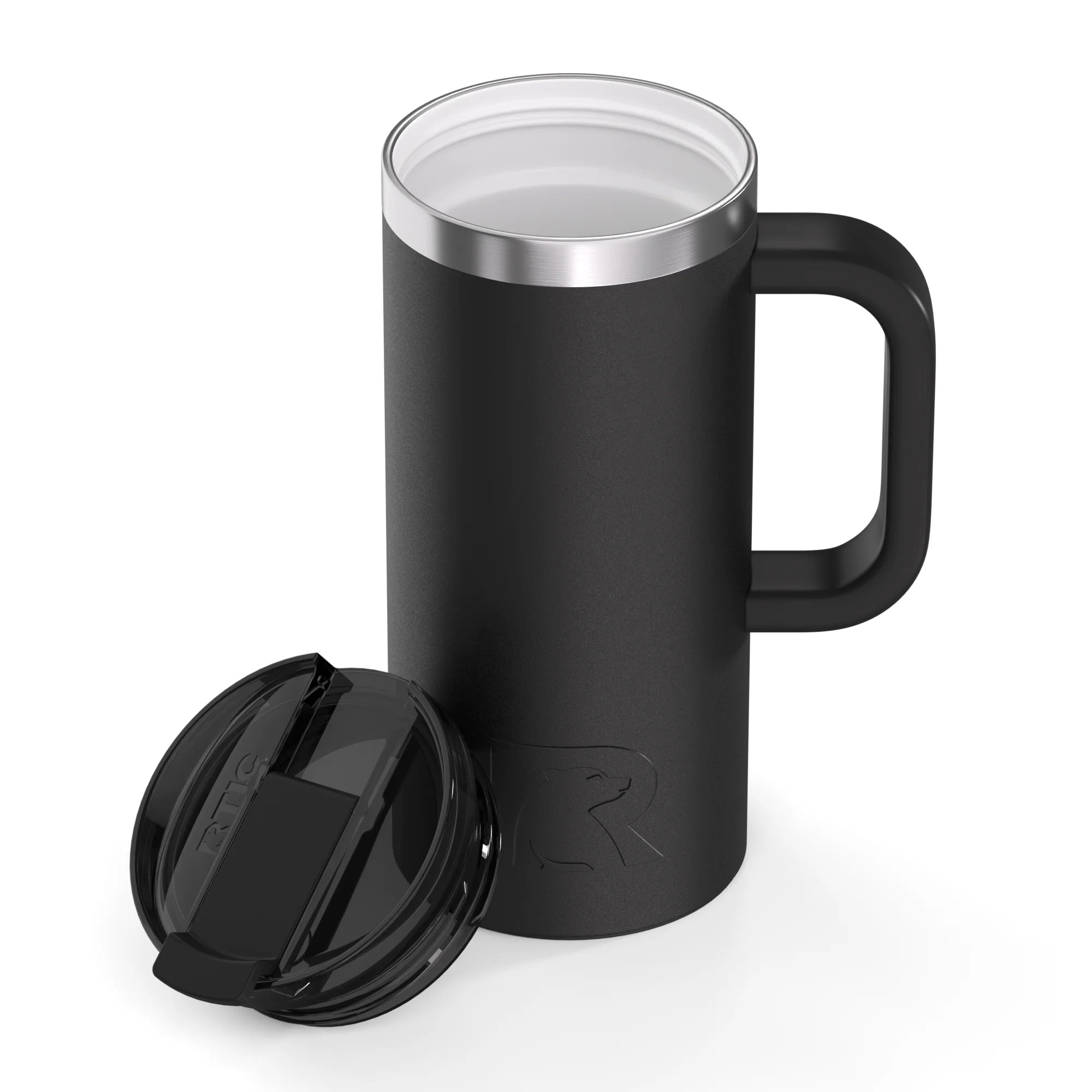 Road Trip Travel Mug