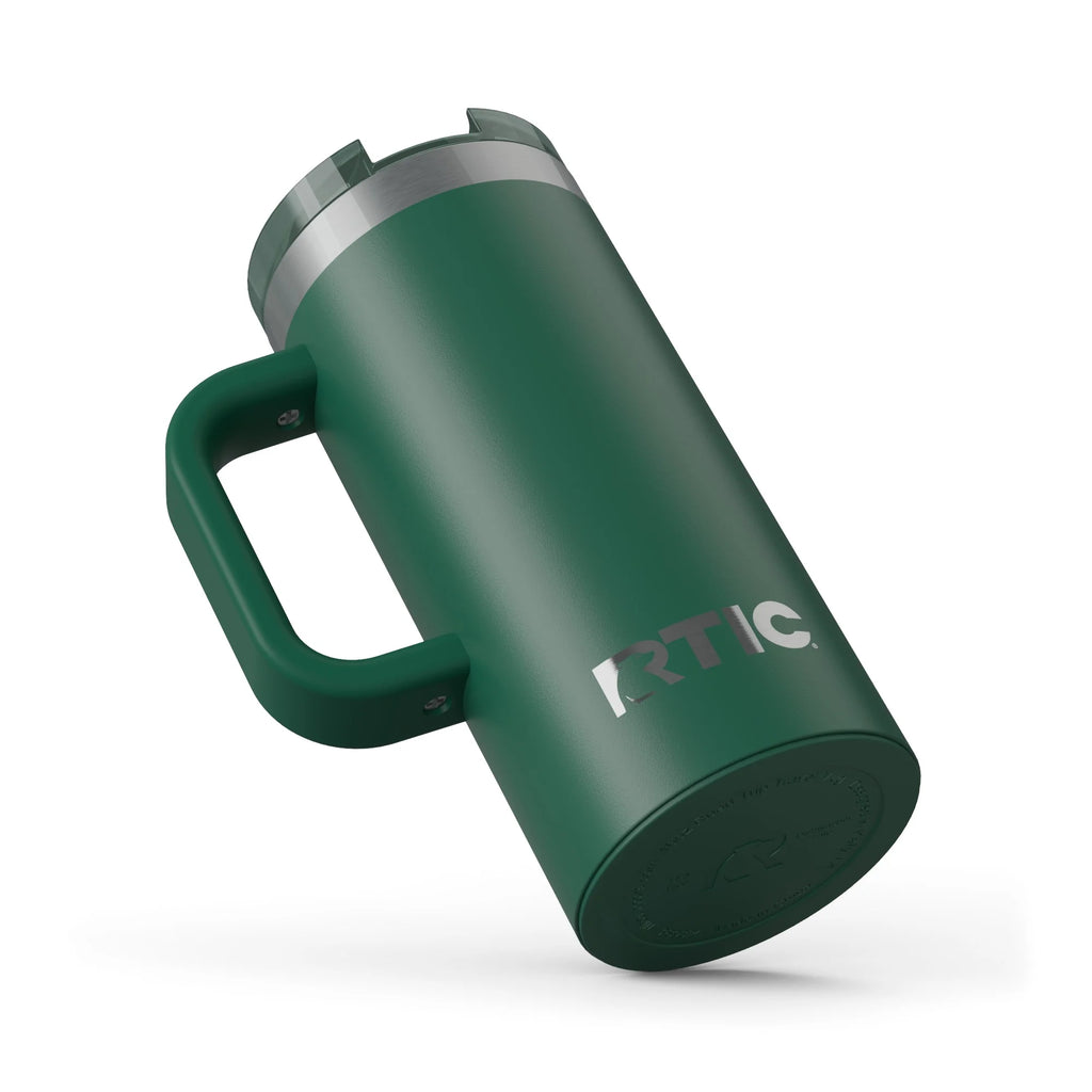 Road Trip Travel Mug