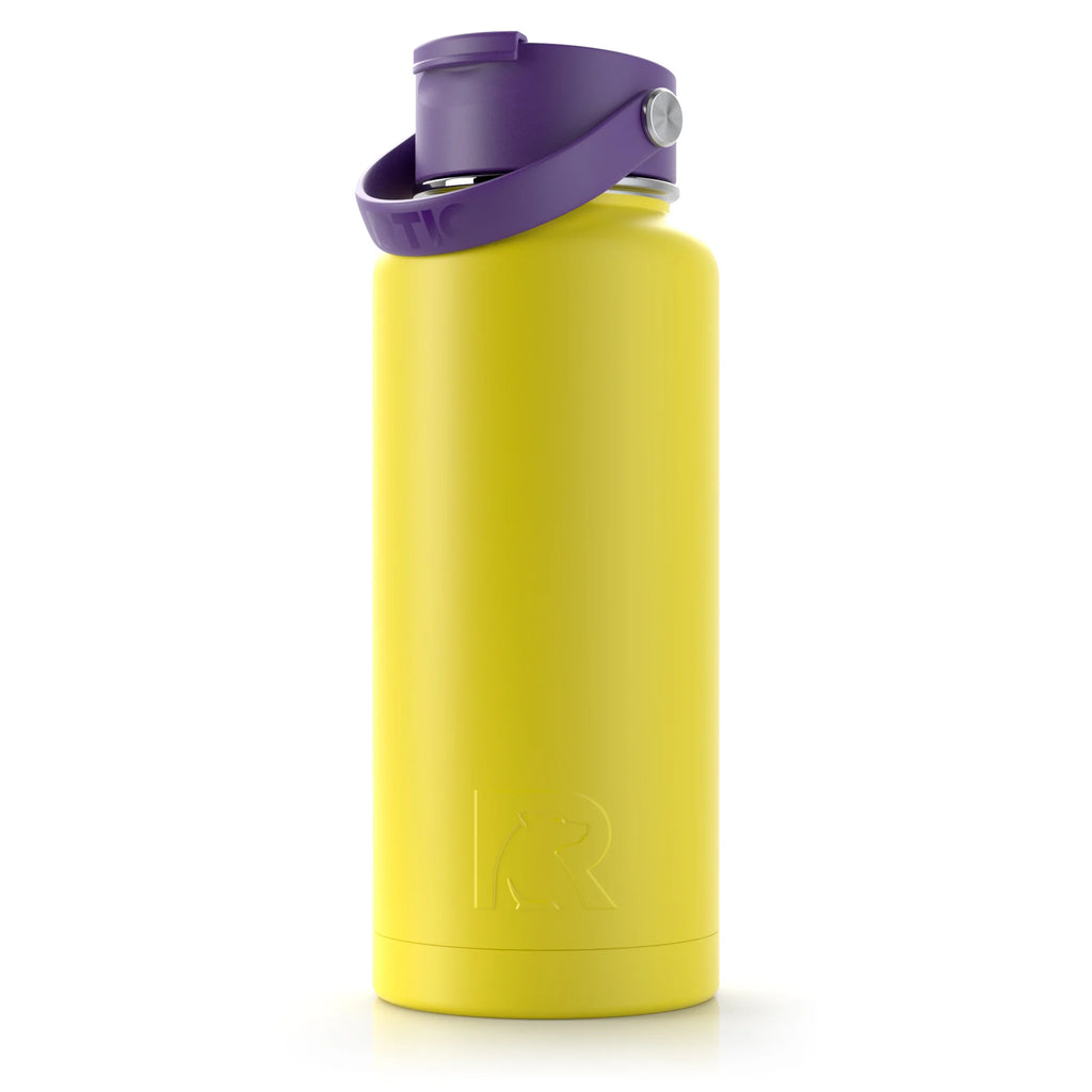 Outback Bottle Lid