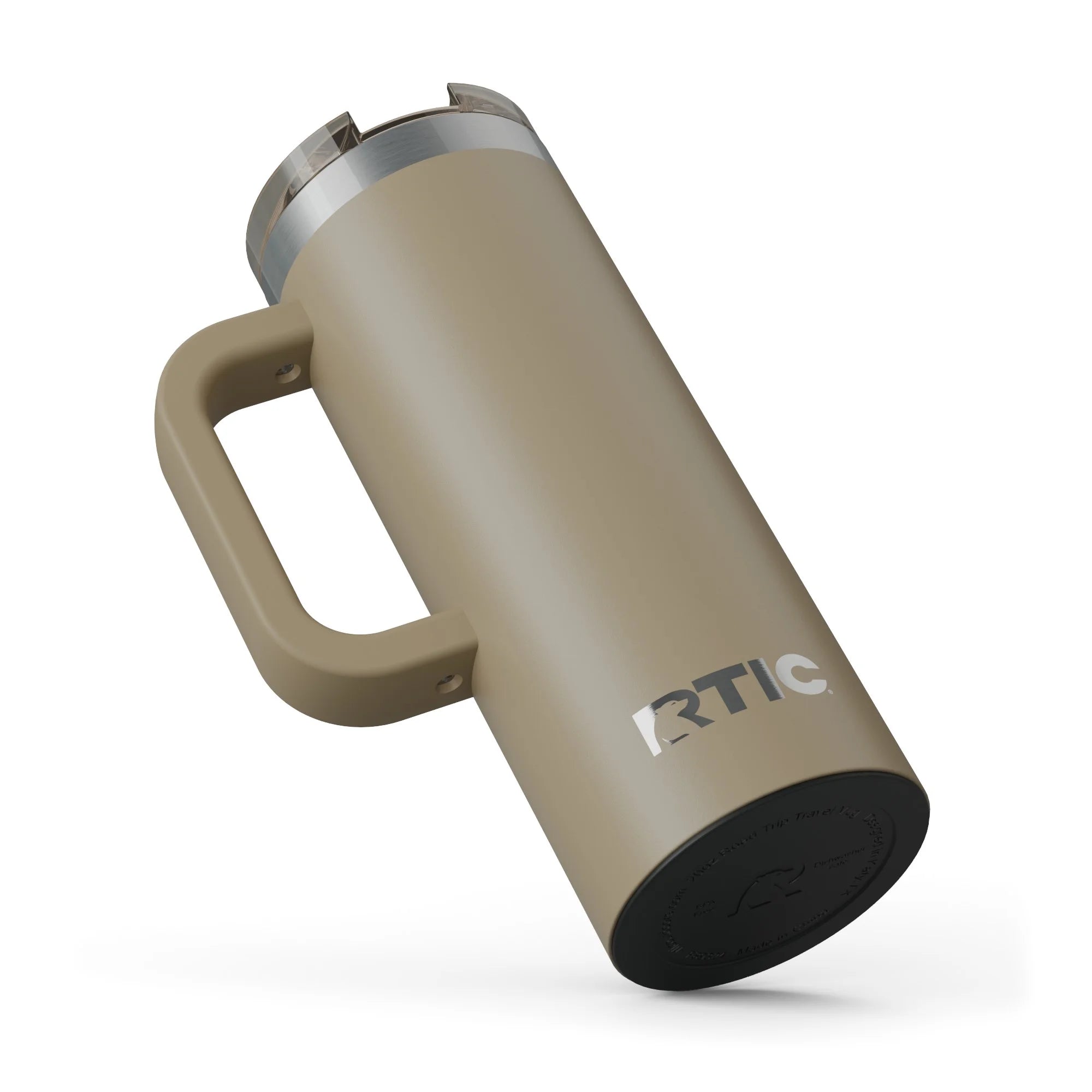 Road Trip Travel Mug