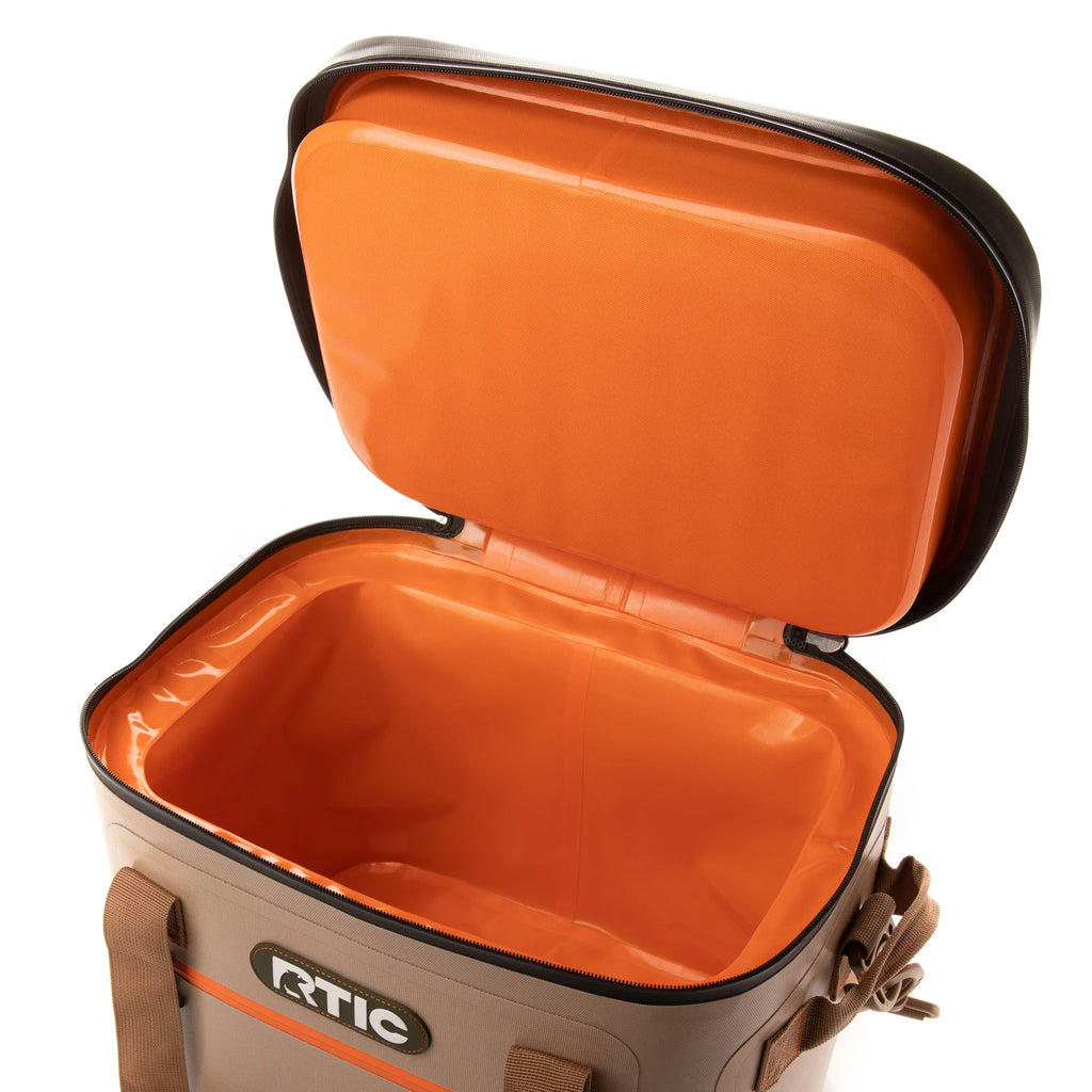 Ultra-Tough Soft Cooler