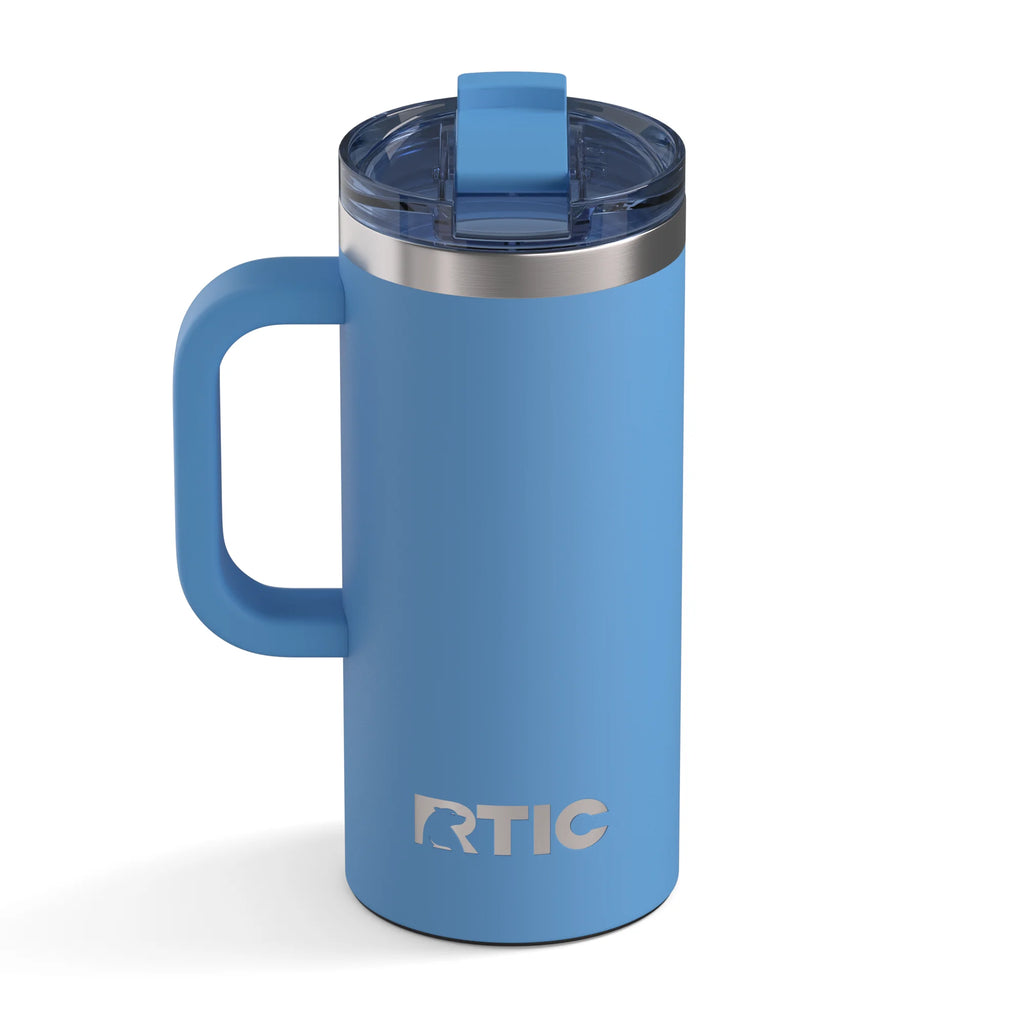 Road Trip Travel Mug