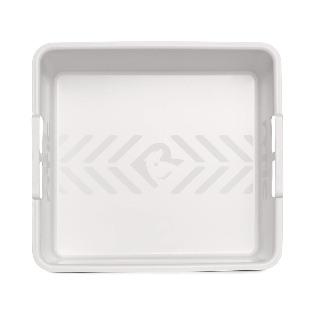 Ultra-Tough Cooler Dry Goods Basket