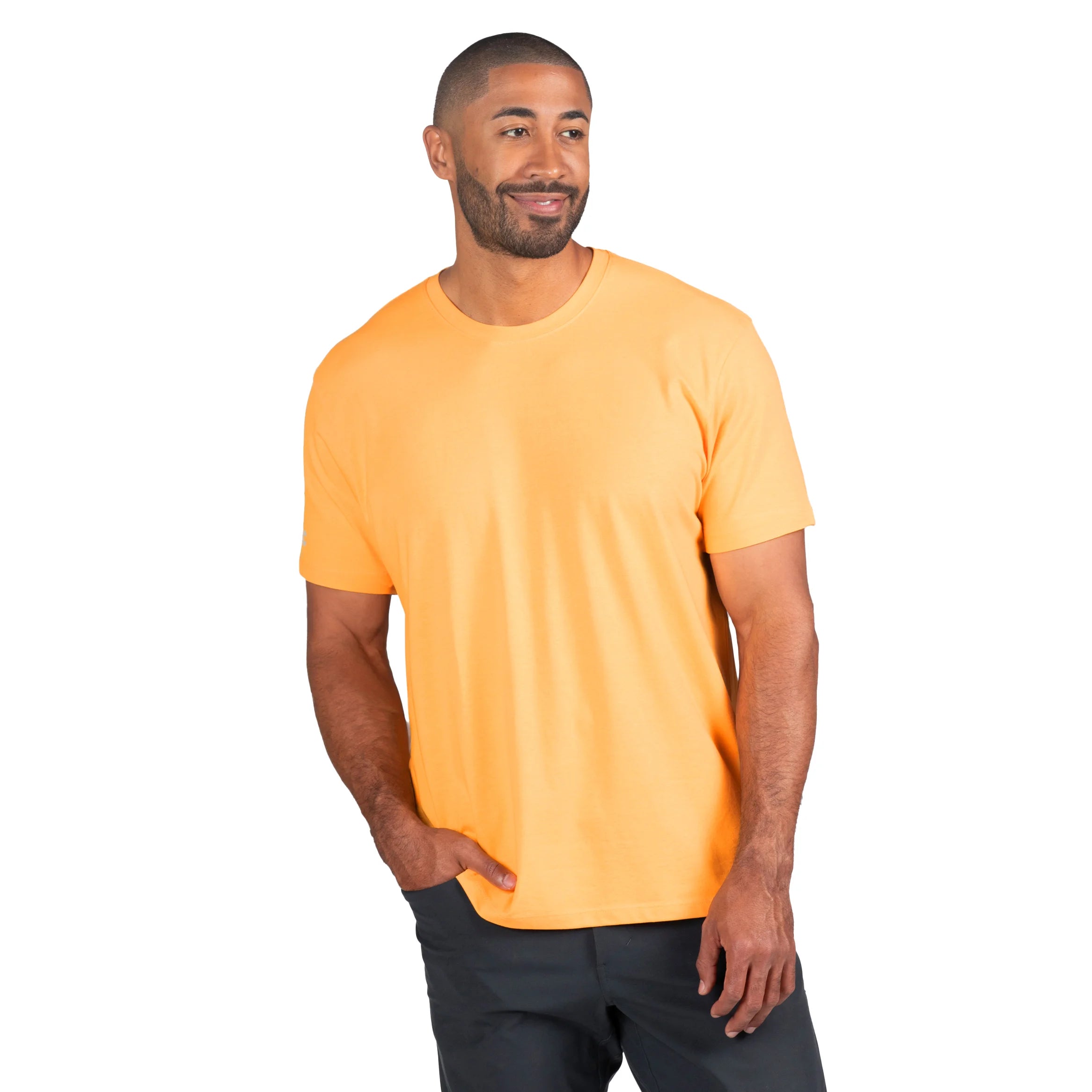 RTIC Logo Short Sleeve T-Shirt