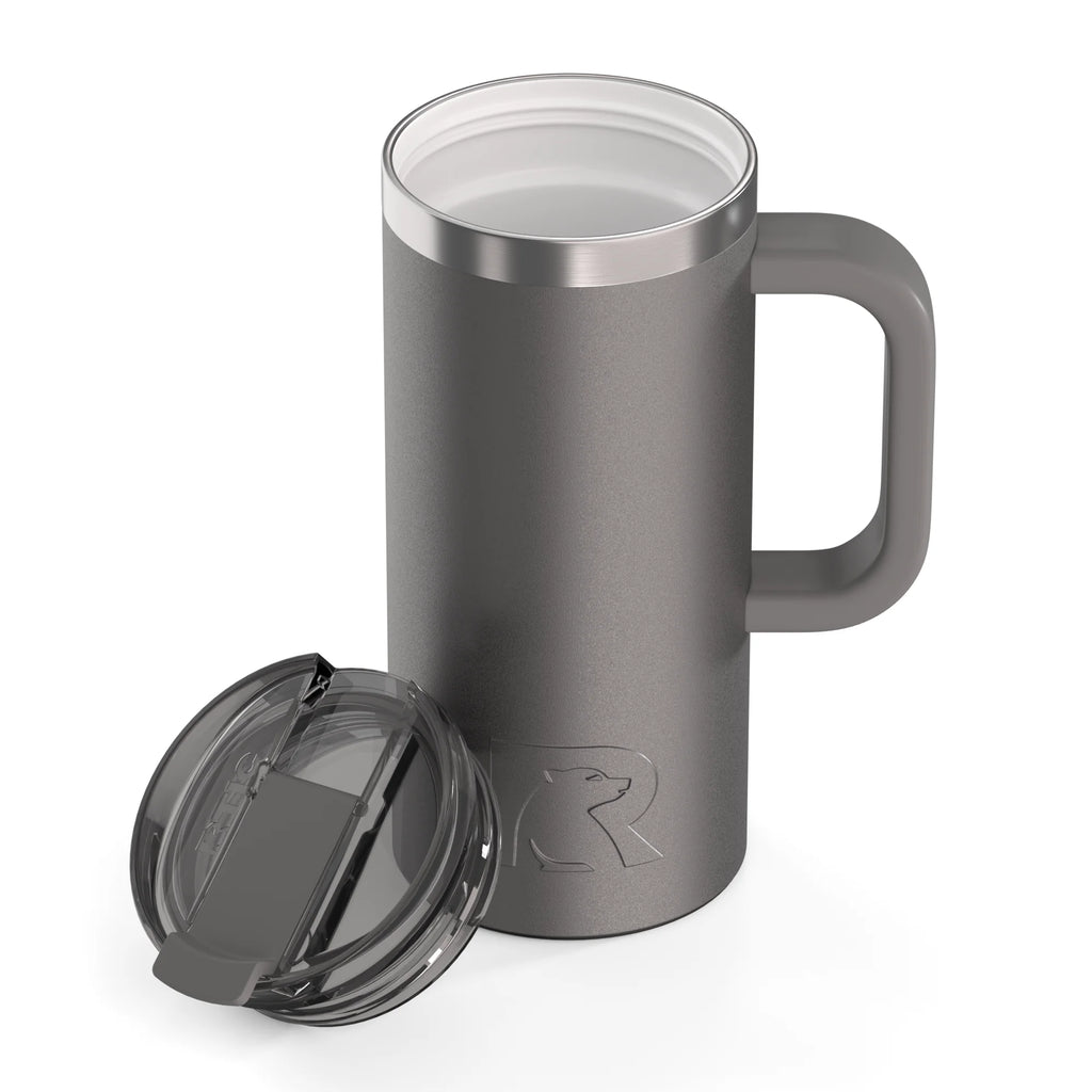 Road Trip Travel Mug