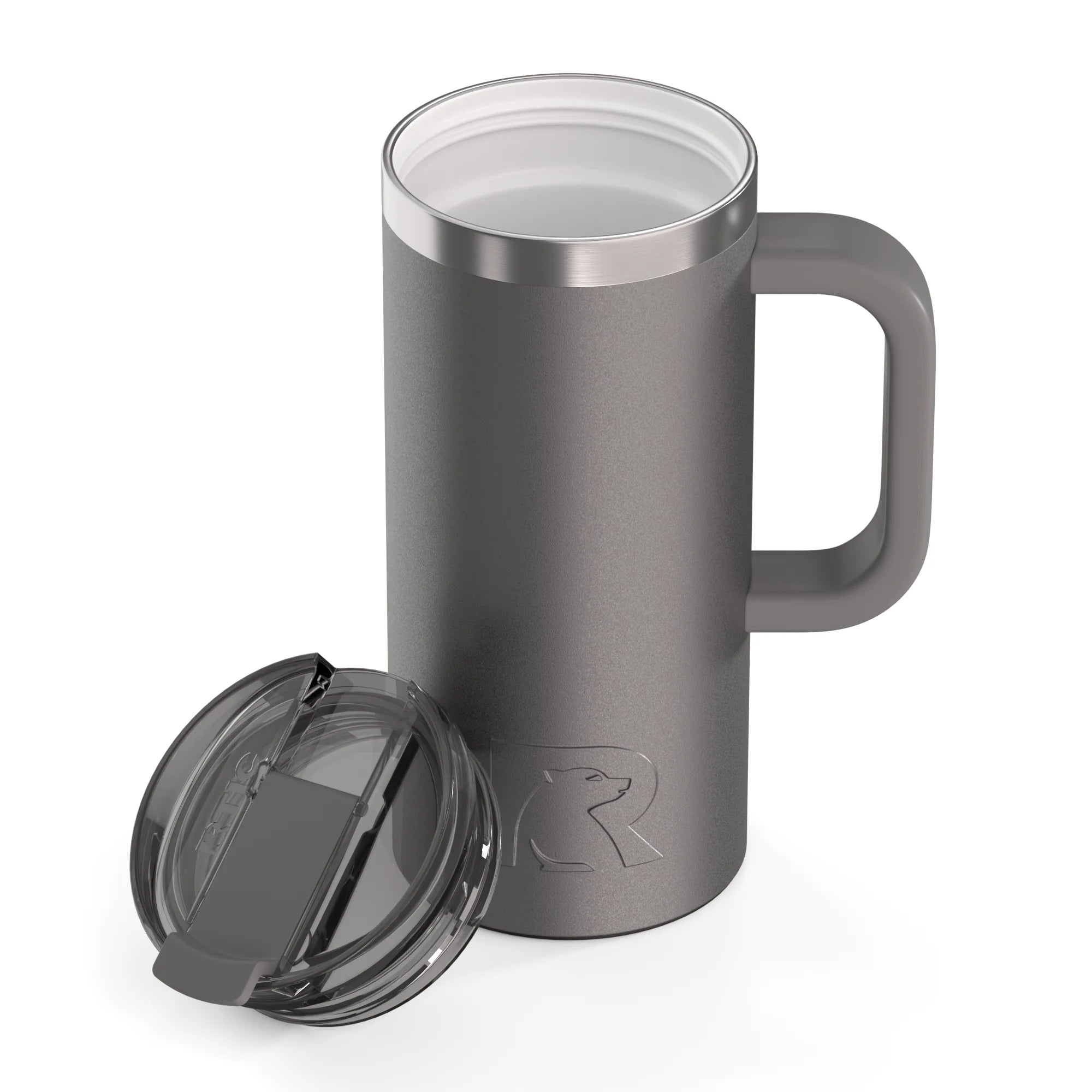 Road Trip Travel Mug