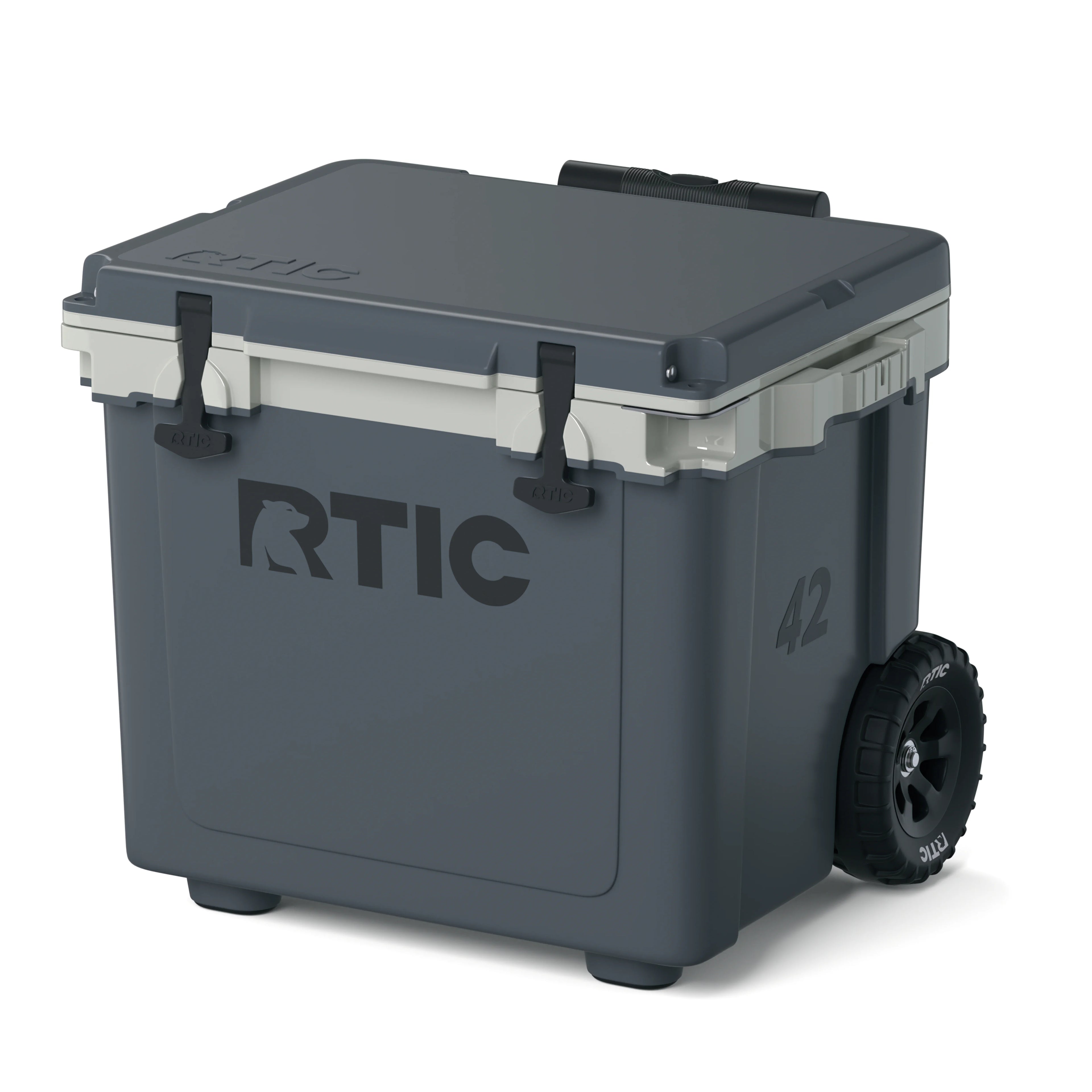 42 QT Ultra-Light Wheeled Cooler