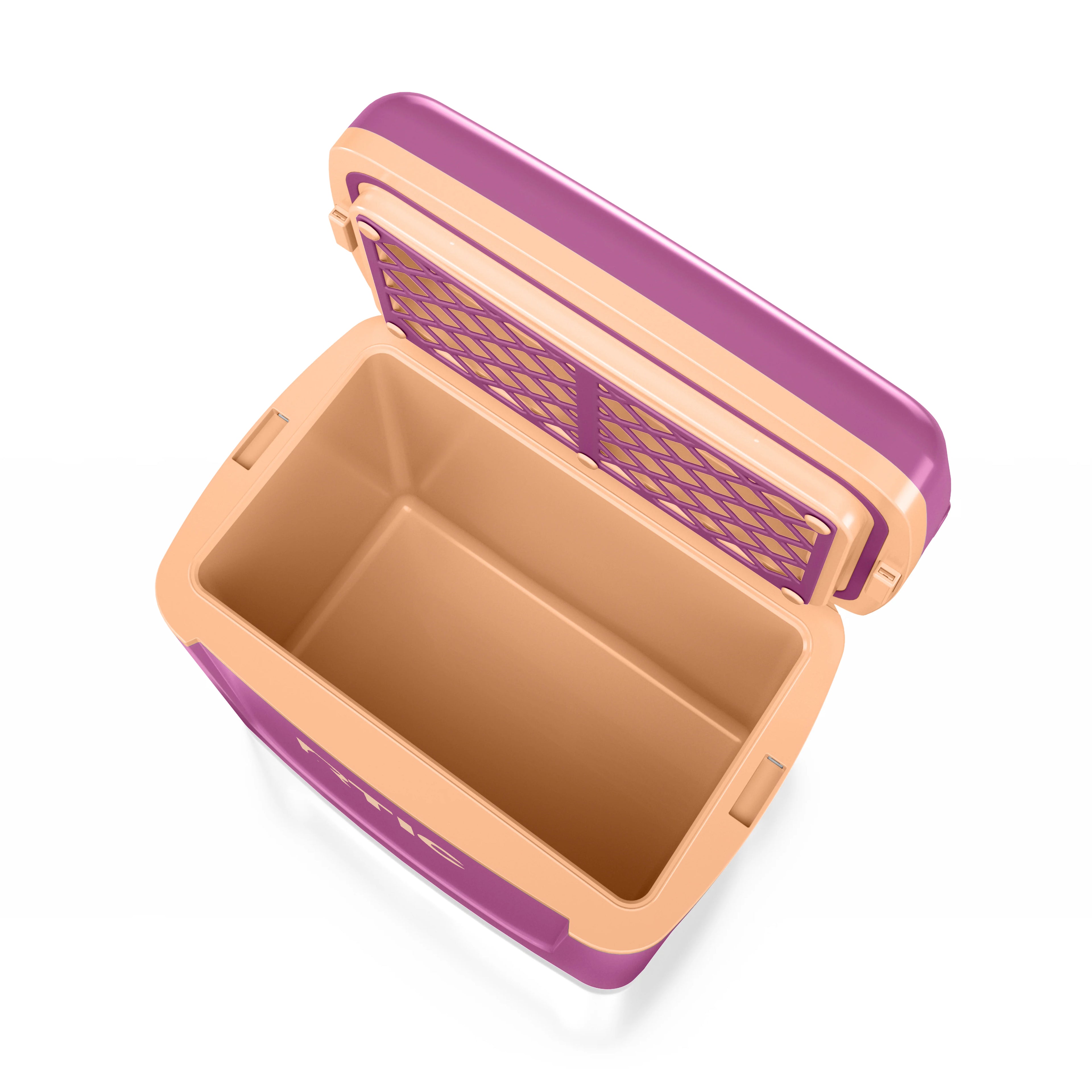 8 QT Road Trip Personal Cooler