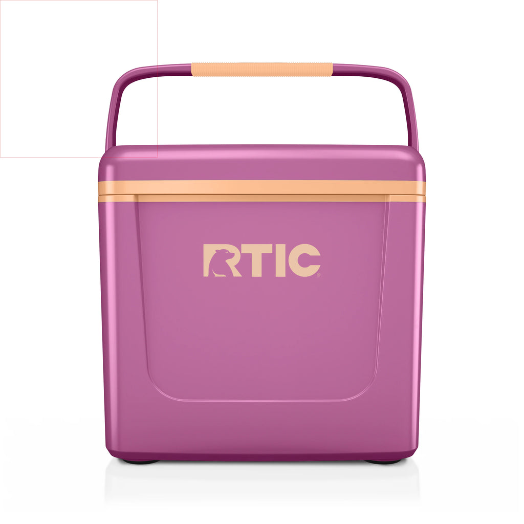 8 QT Road Trip Personal Cooler