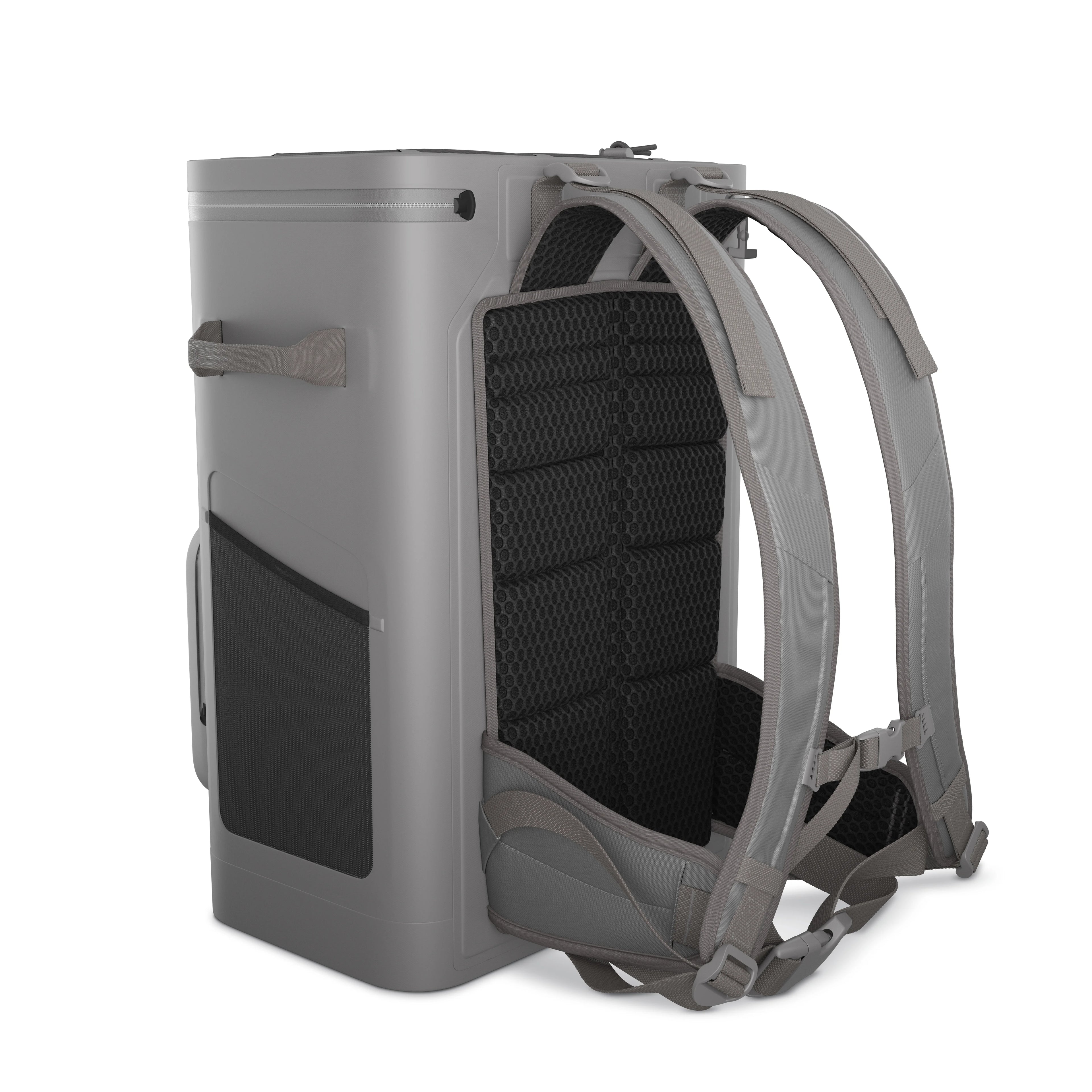 Ultra-Tough Backpack Cooler
