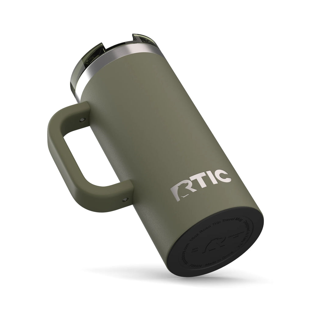Road Trip Travel Mug